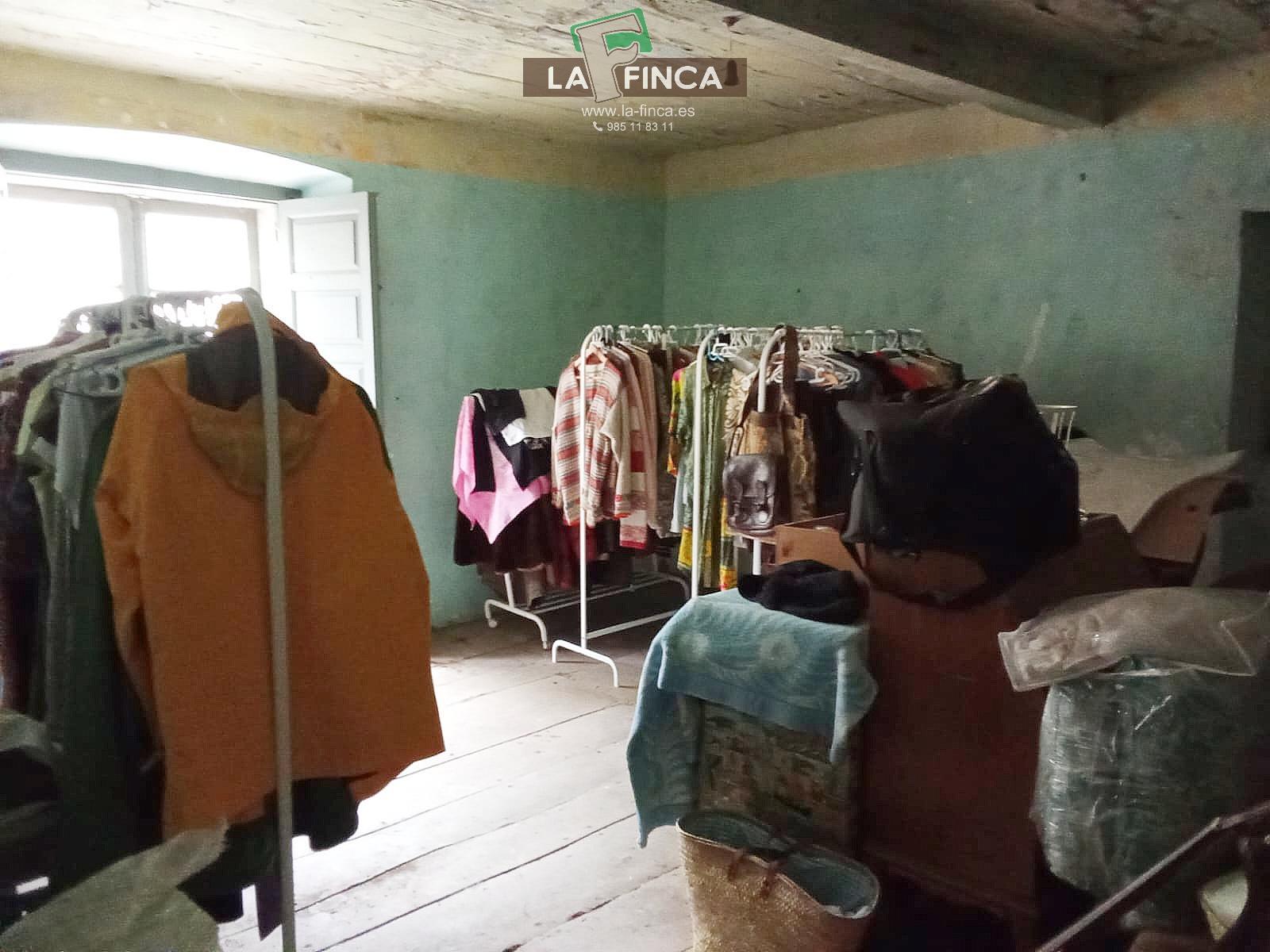 For sale of house in Pravia