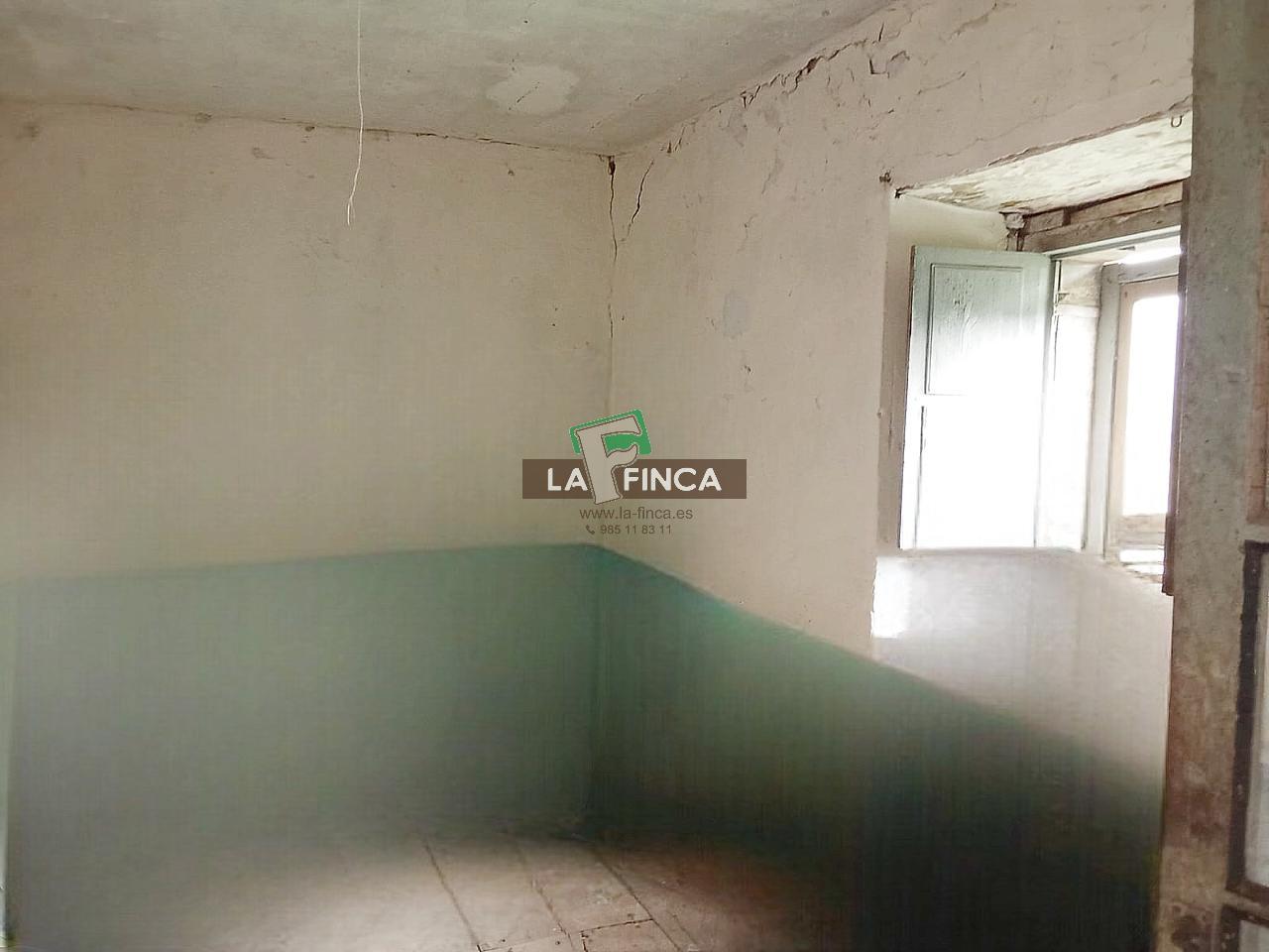 For sale of house in Pravia