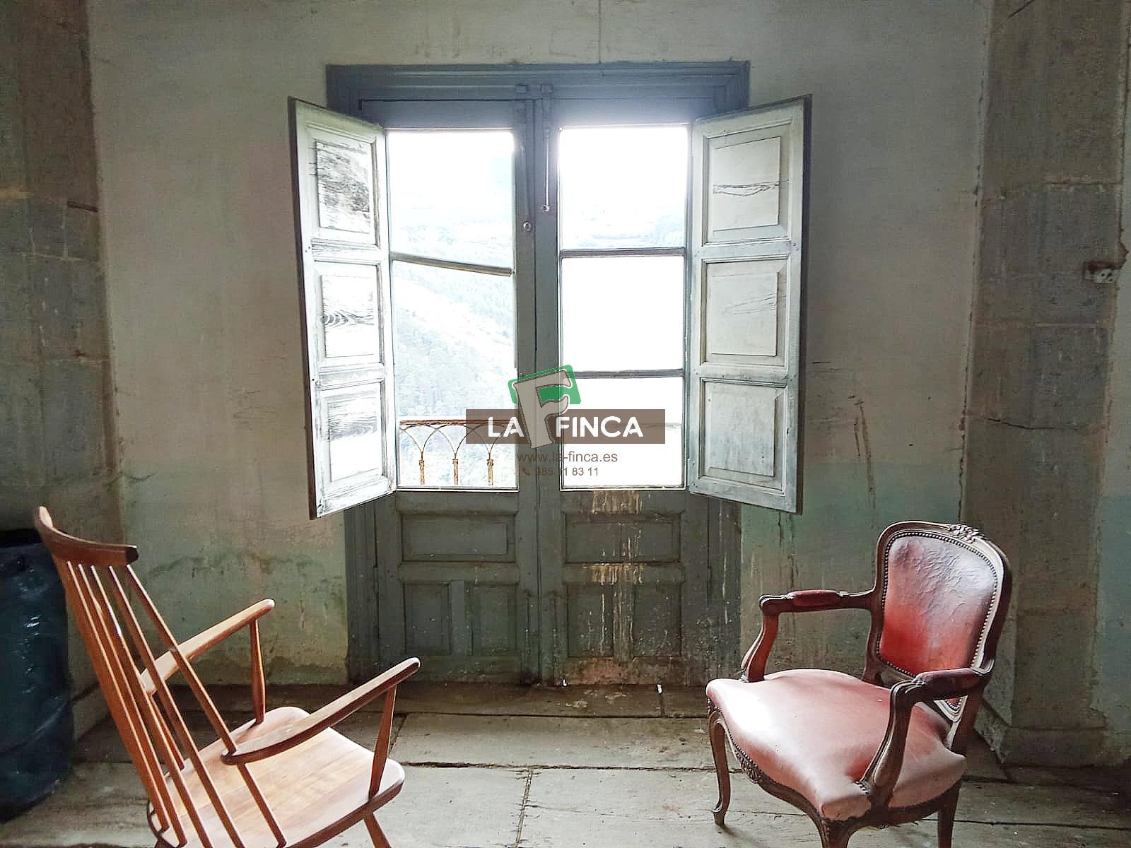 For sale of house in Pravia