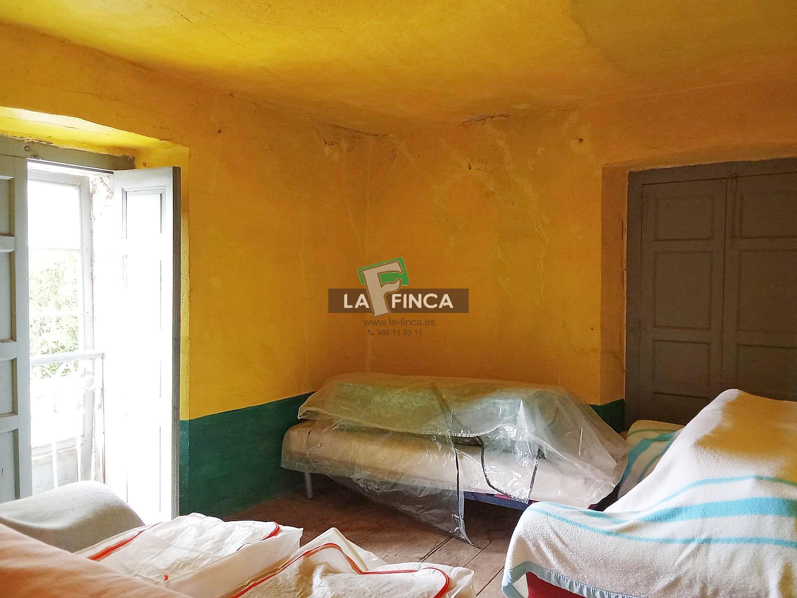 For sale of house in Pravia