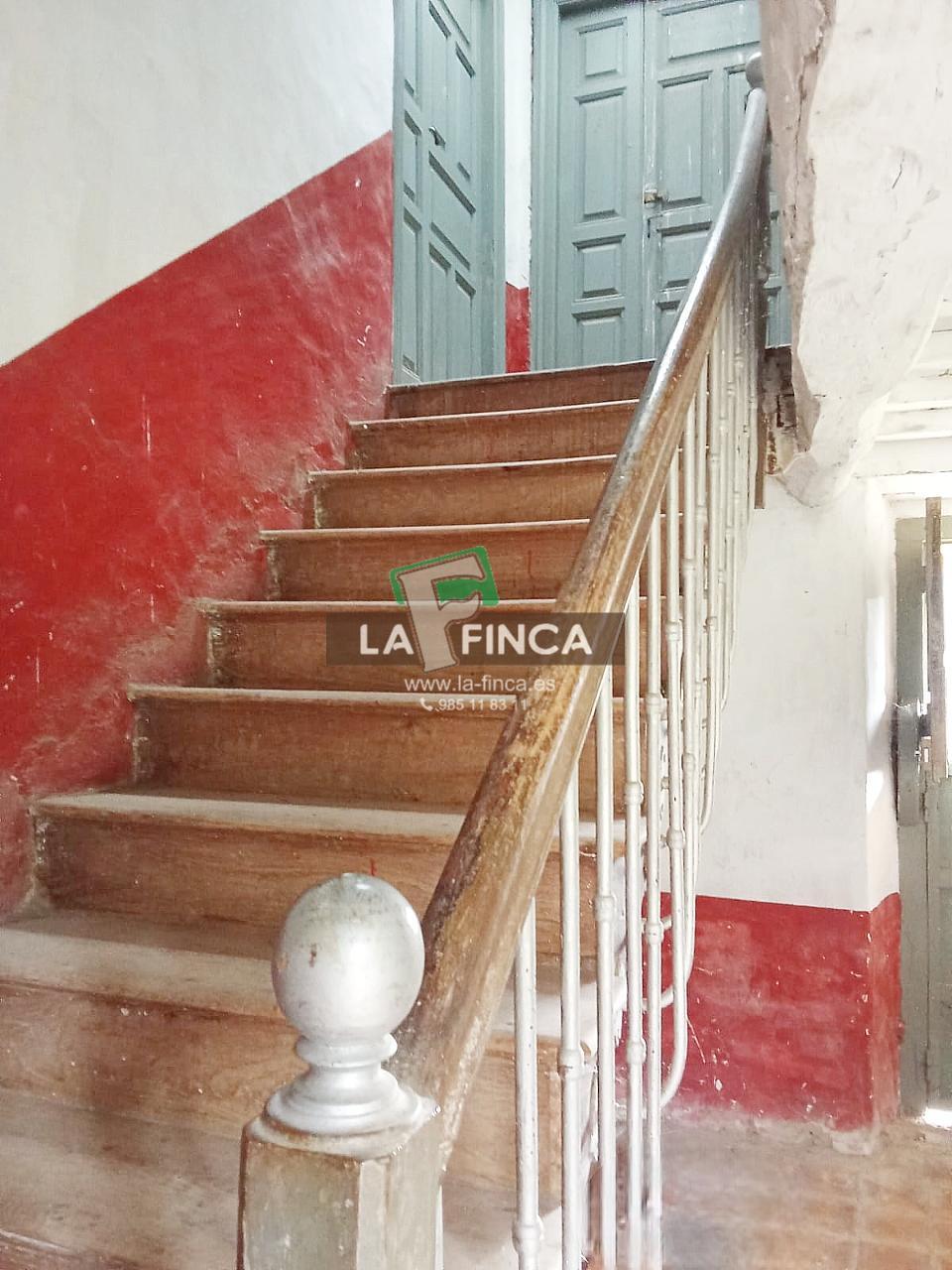 For sale of house in Pravia