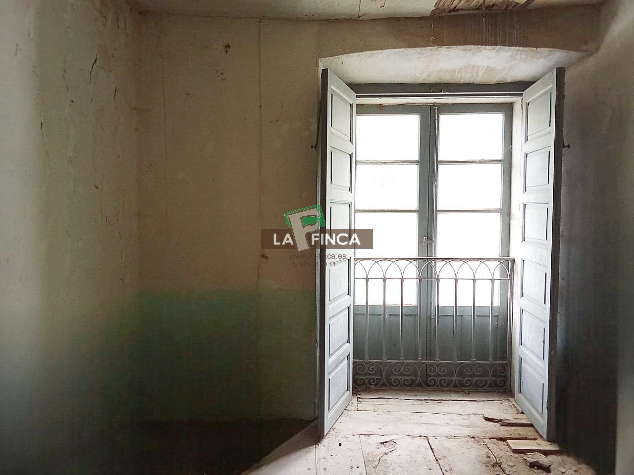 For sale of house in Pravia