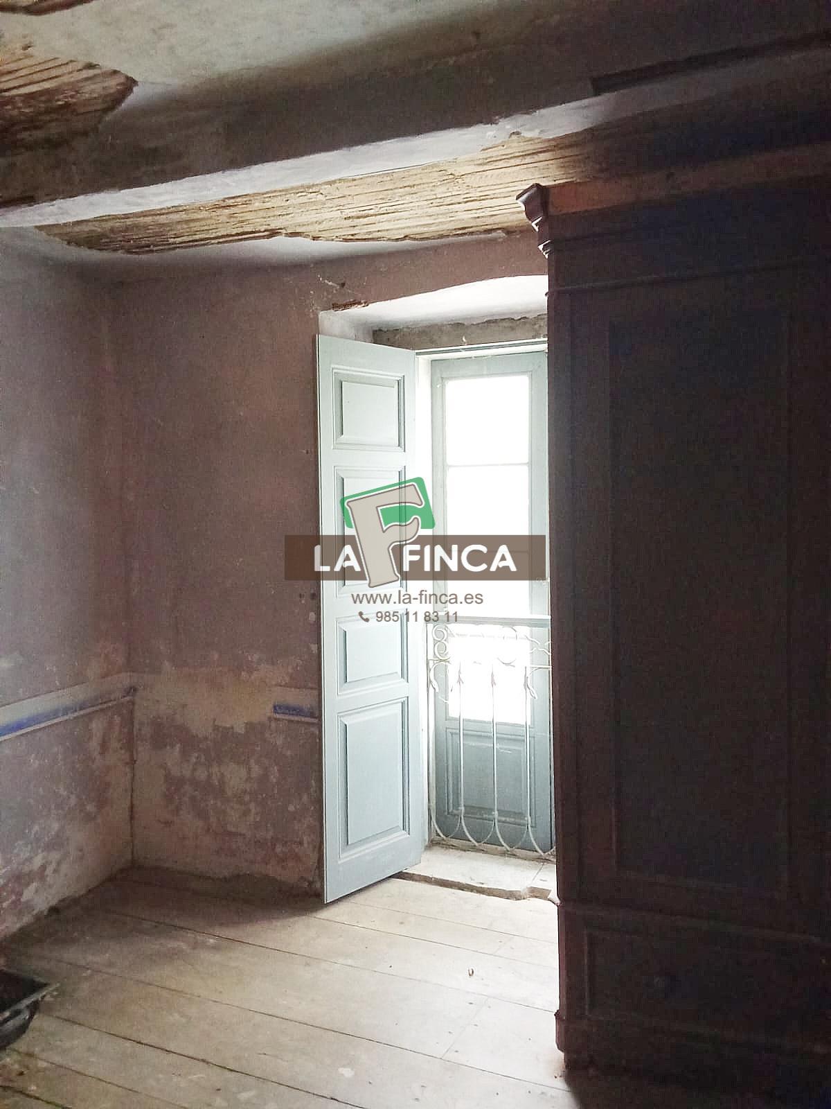 For sale of house in Pravia