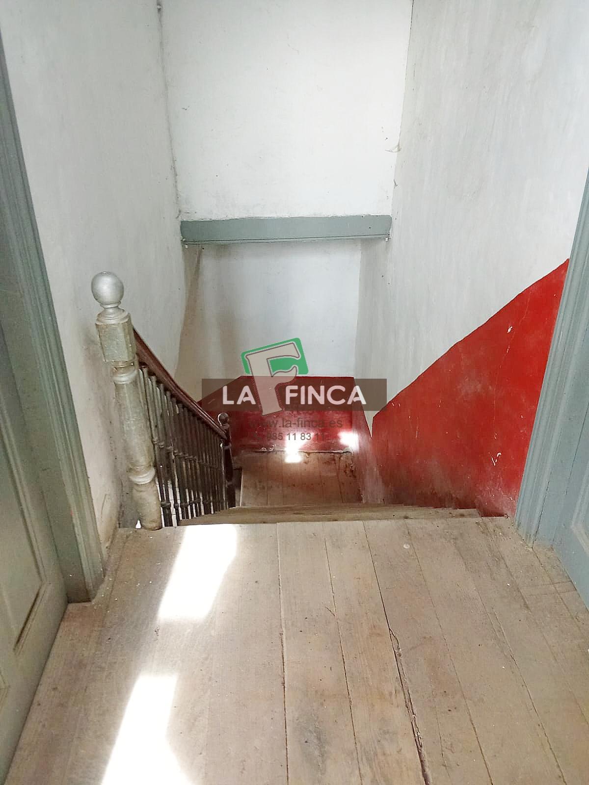 For sale of house in Pravia