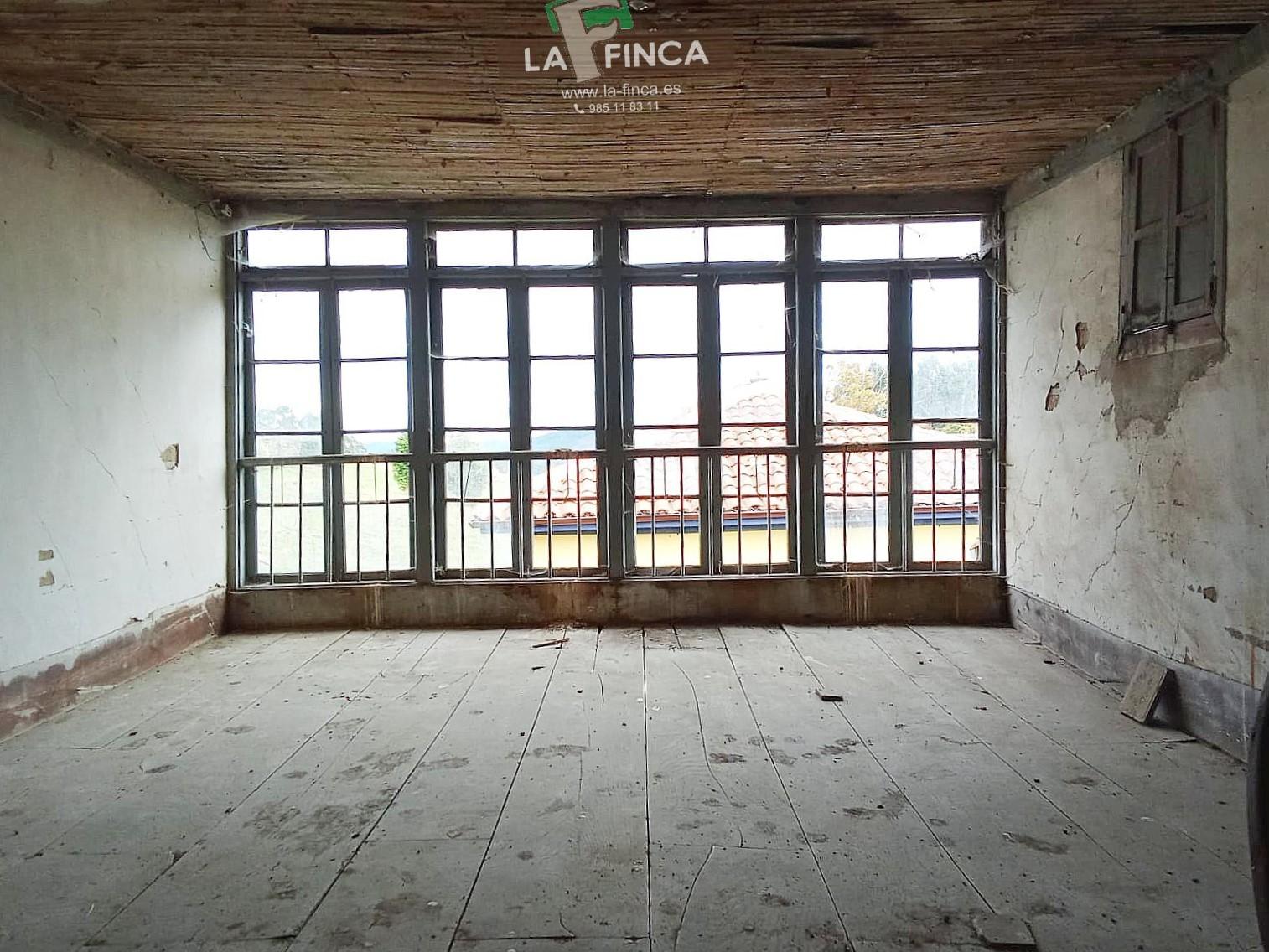 For sale of house in Pravia