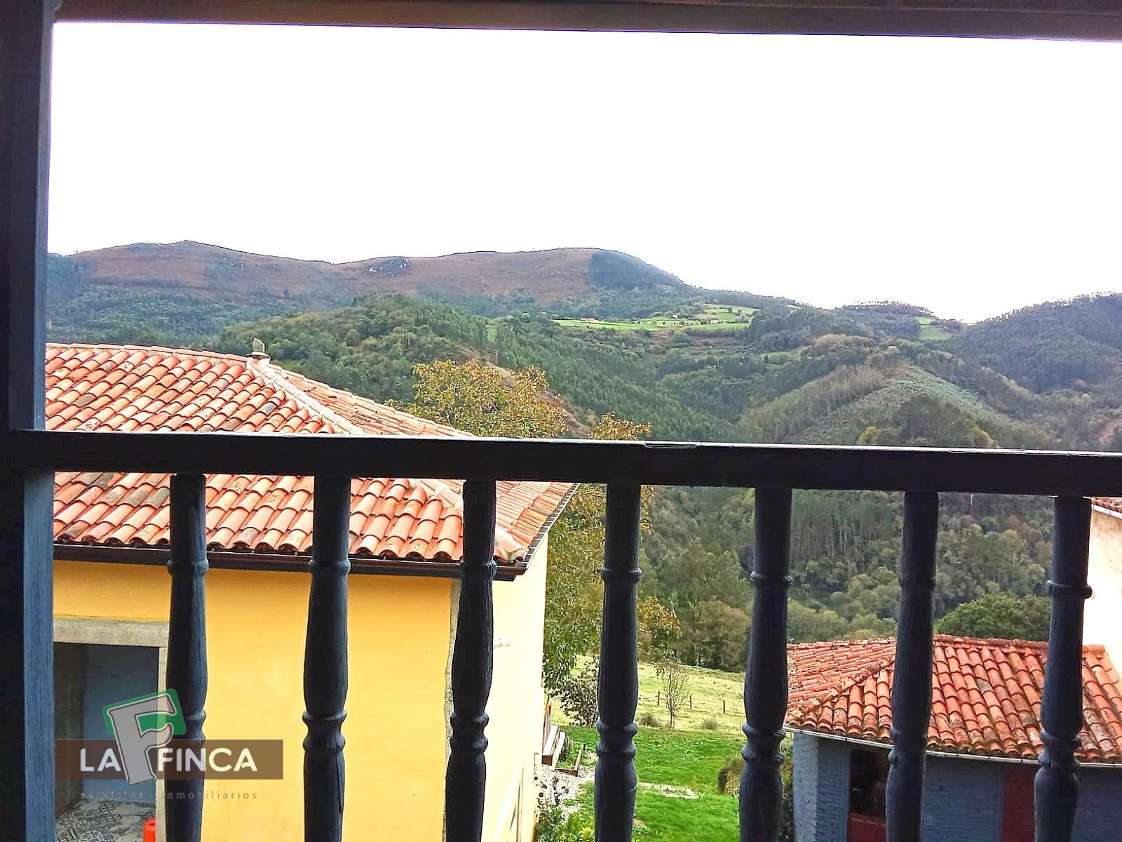 For sale of house in Pravia
