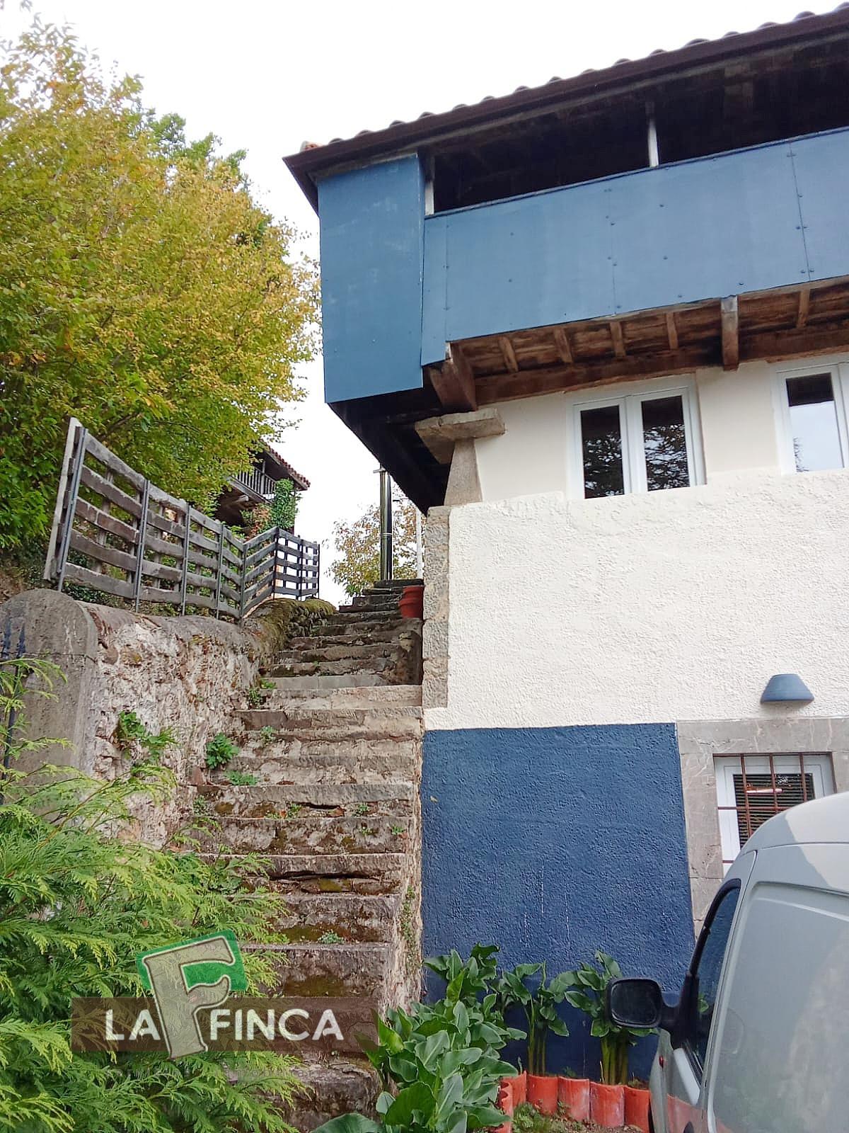 For sale of house in Pravia