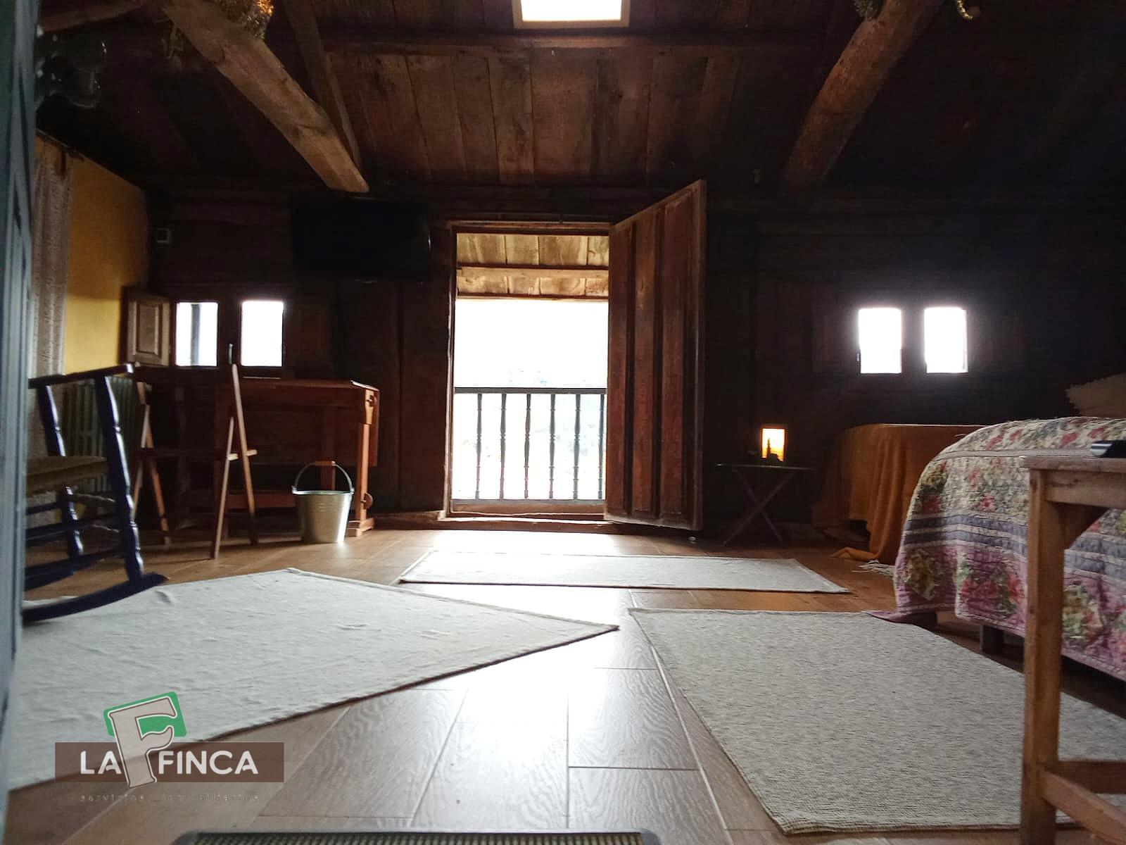 For sale of house in Pravia