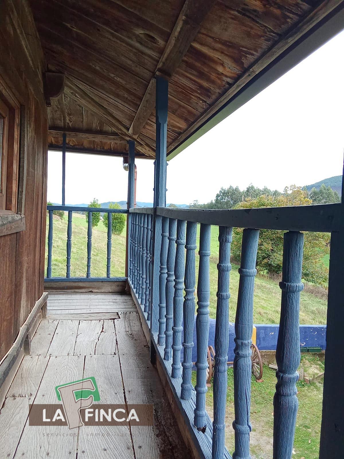 For sale of house in Pravia