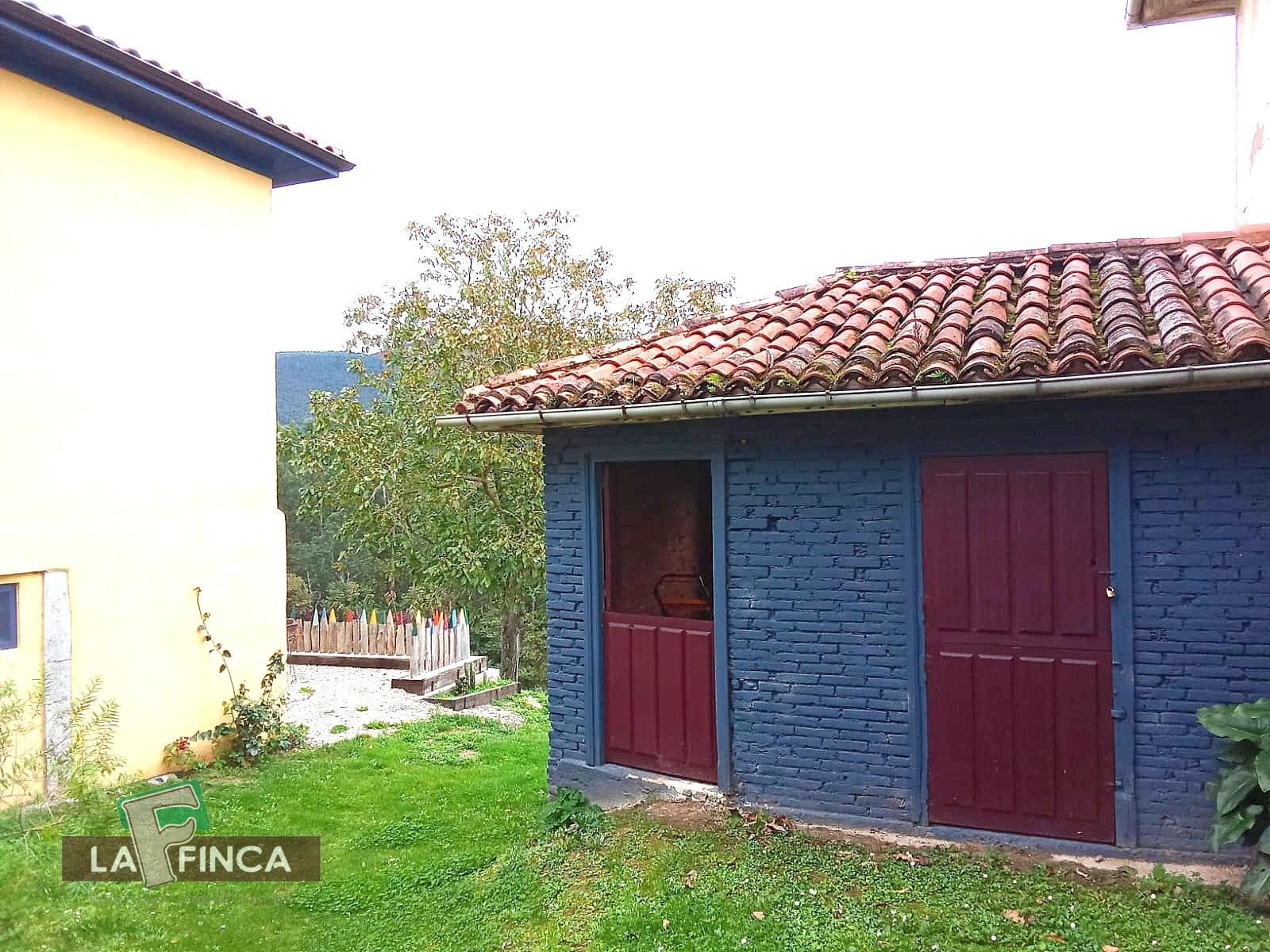 For sale of house in Pravia