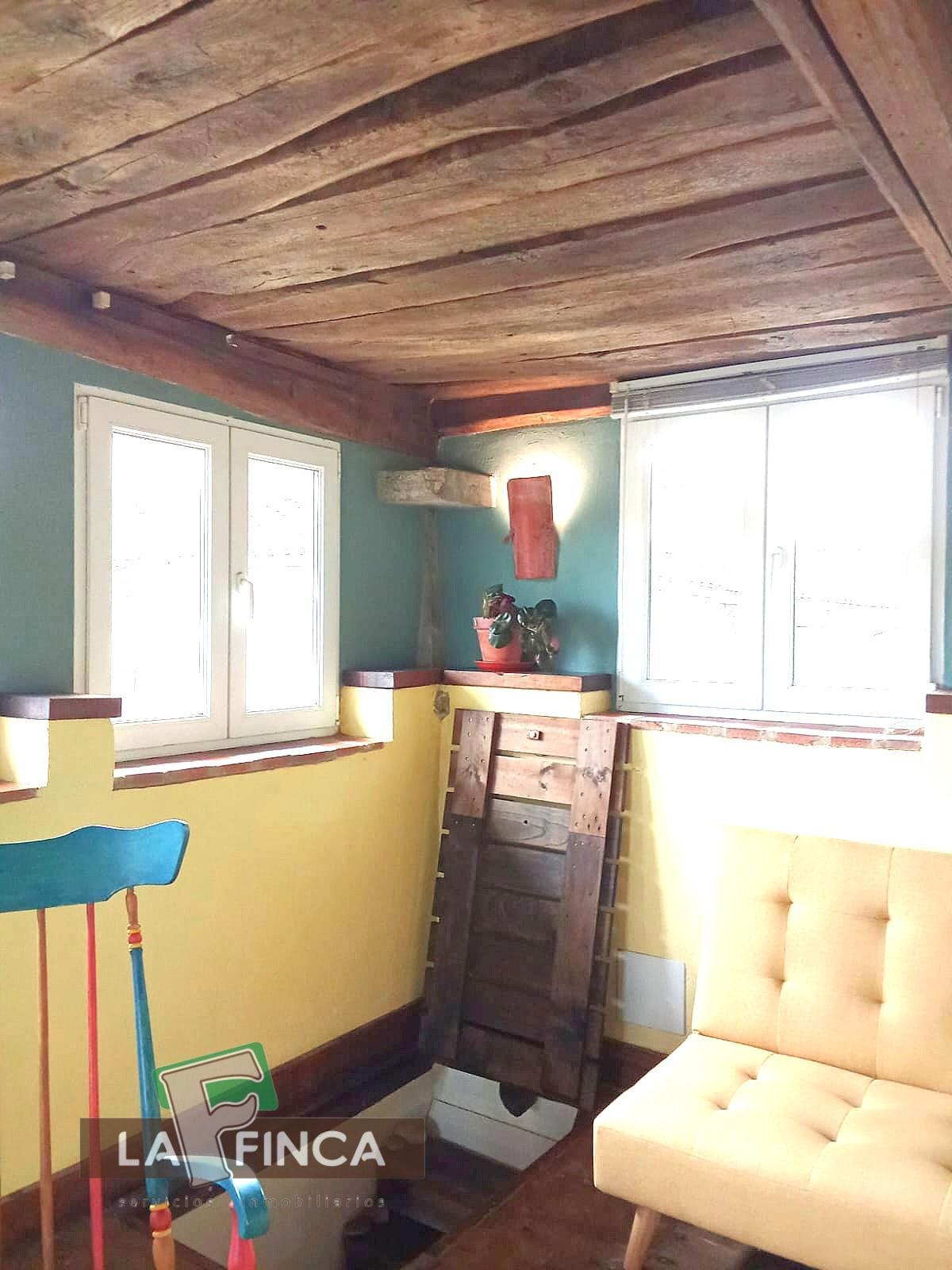 For sale of house in Pravia