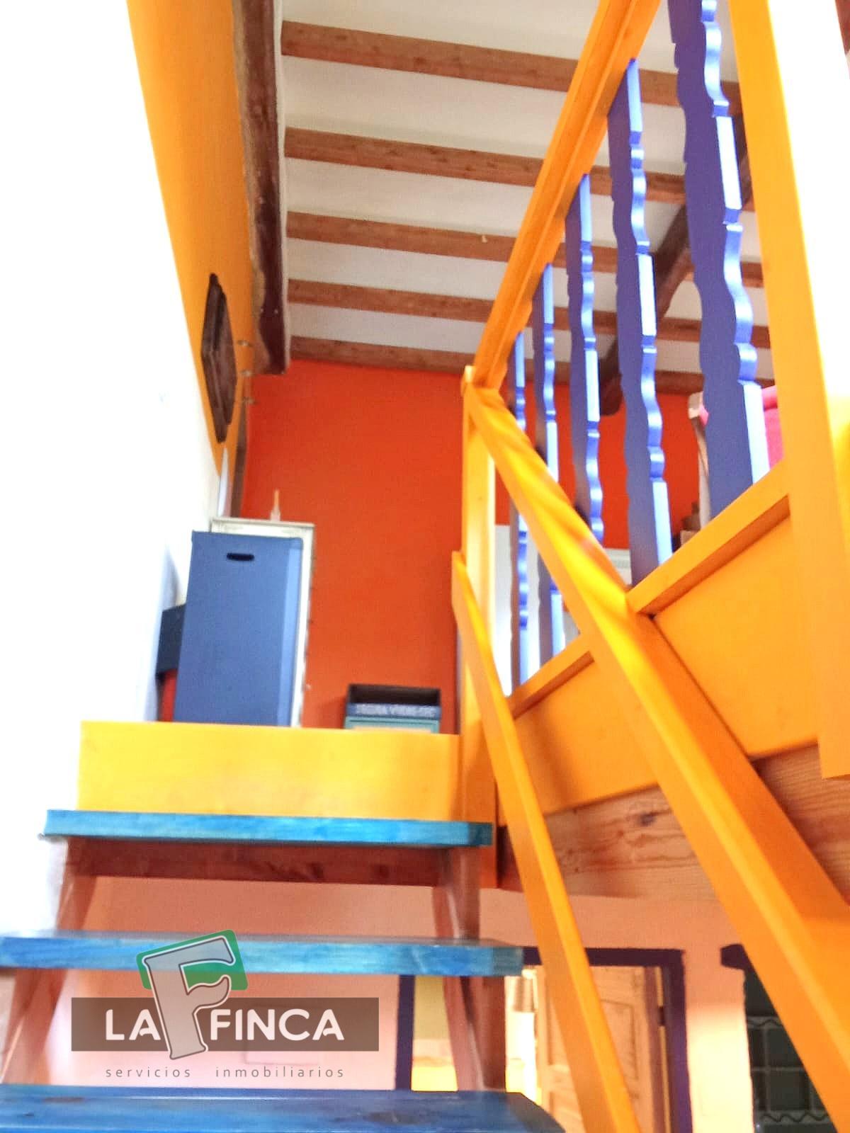 For sale of house in Pravia
