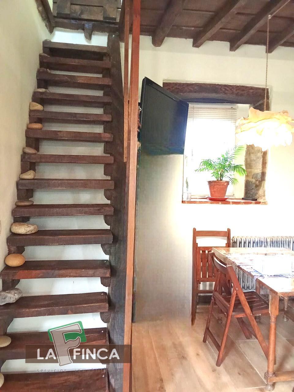 For sale of house in Pravia