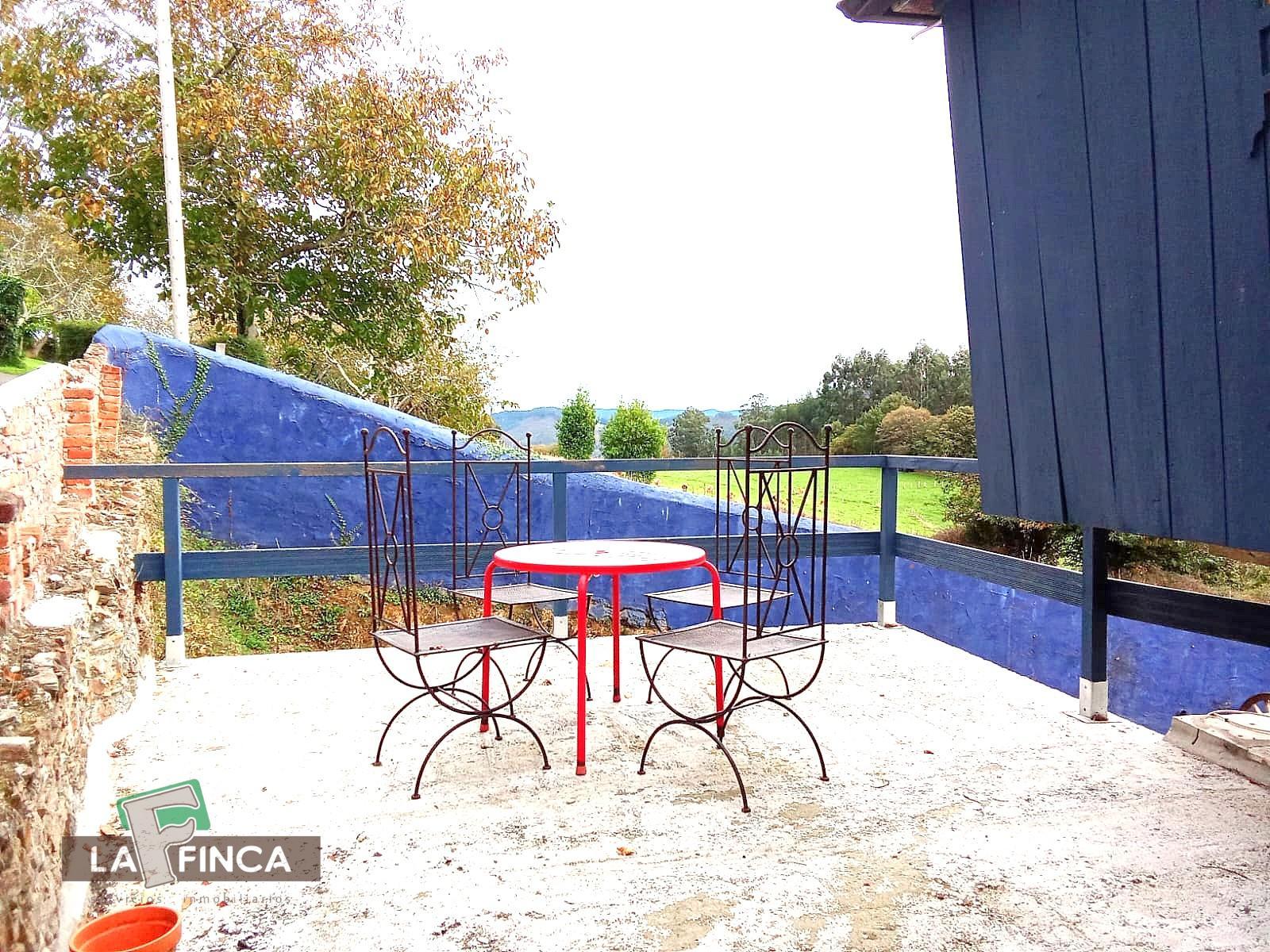 For sale of house in Pravia