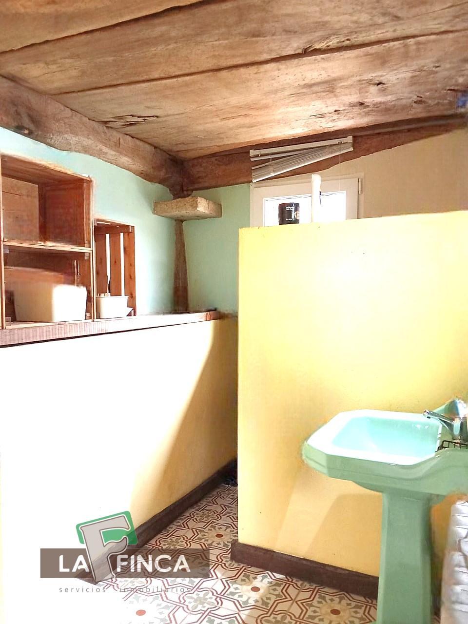 For sale of house in Pravia