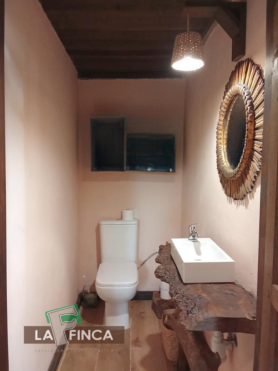 For sale of house in Pravia