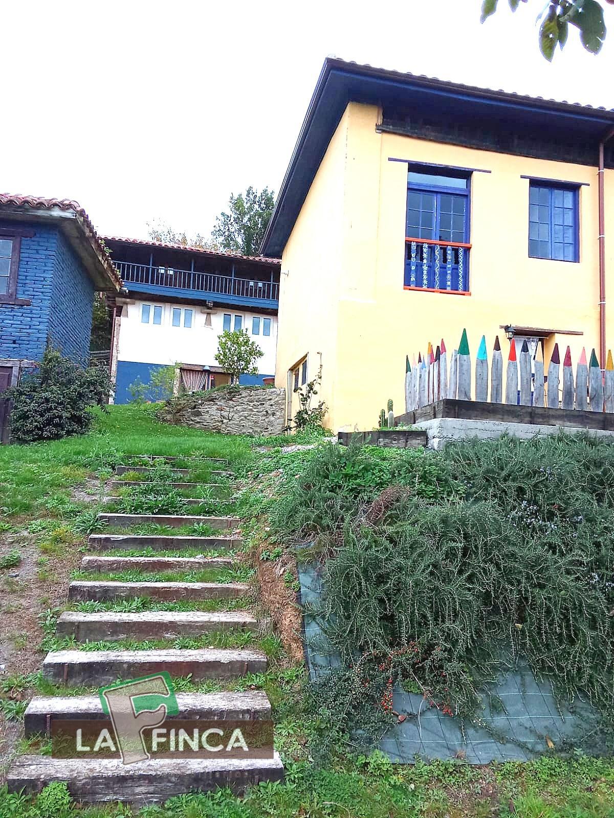 For sale of house in Pravia