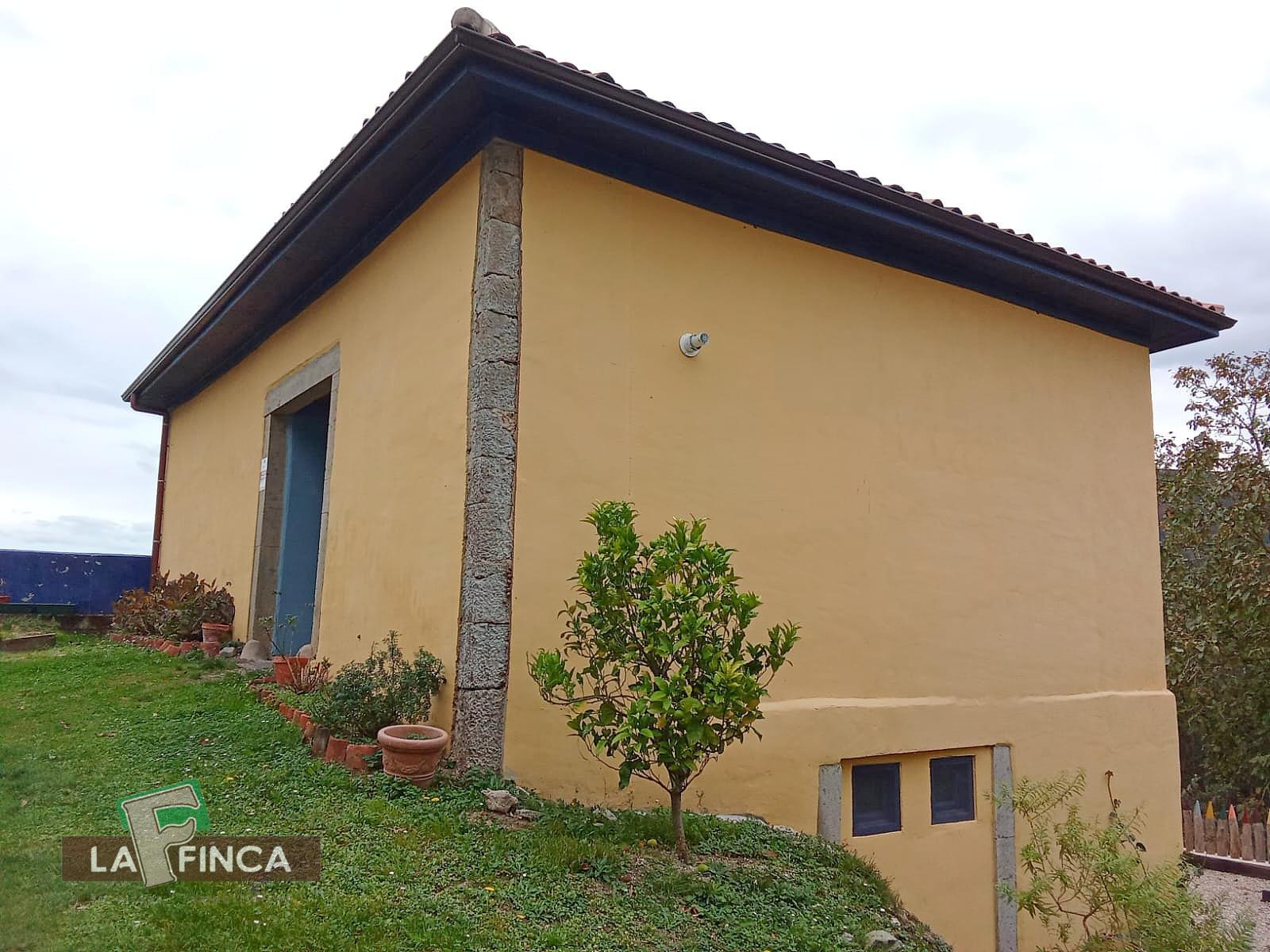For sale of house in Pravia