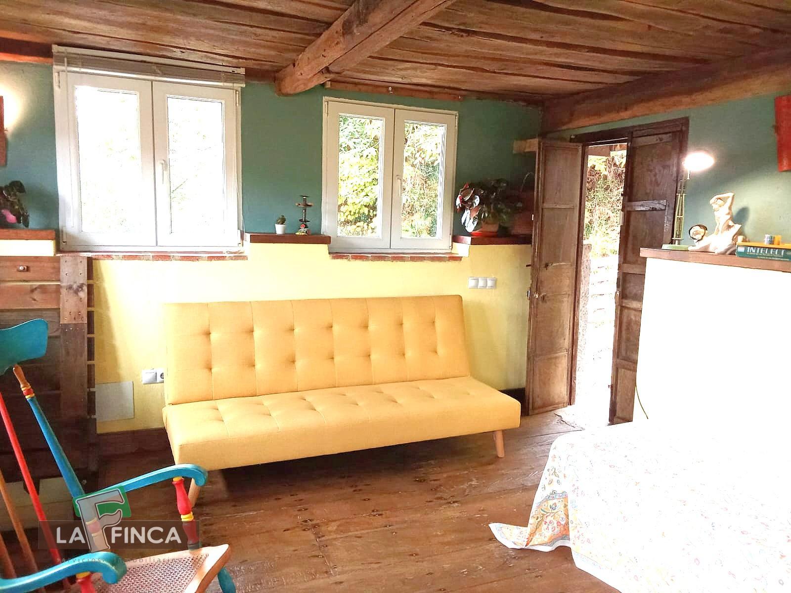 For sale of house in Pravia