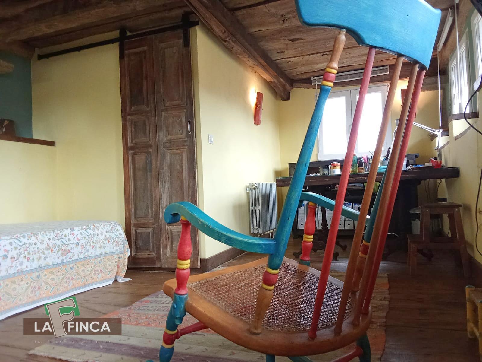 For sale of house in Pravia