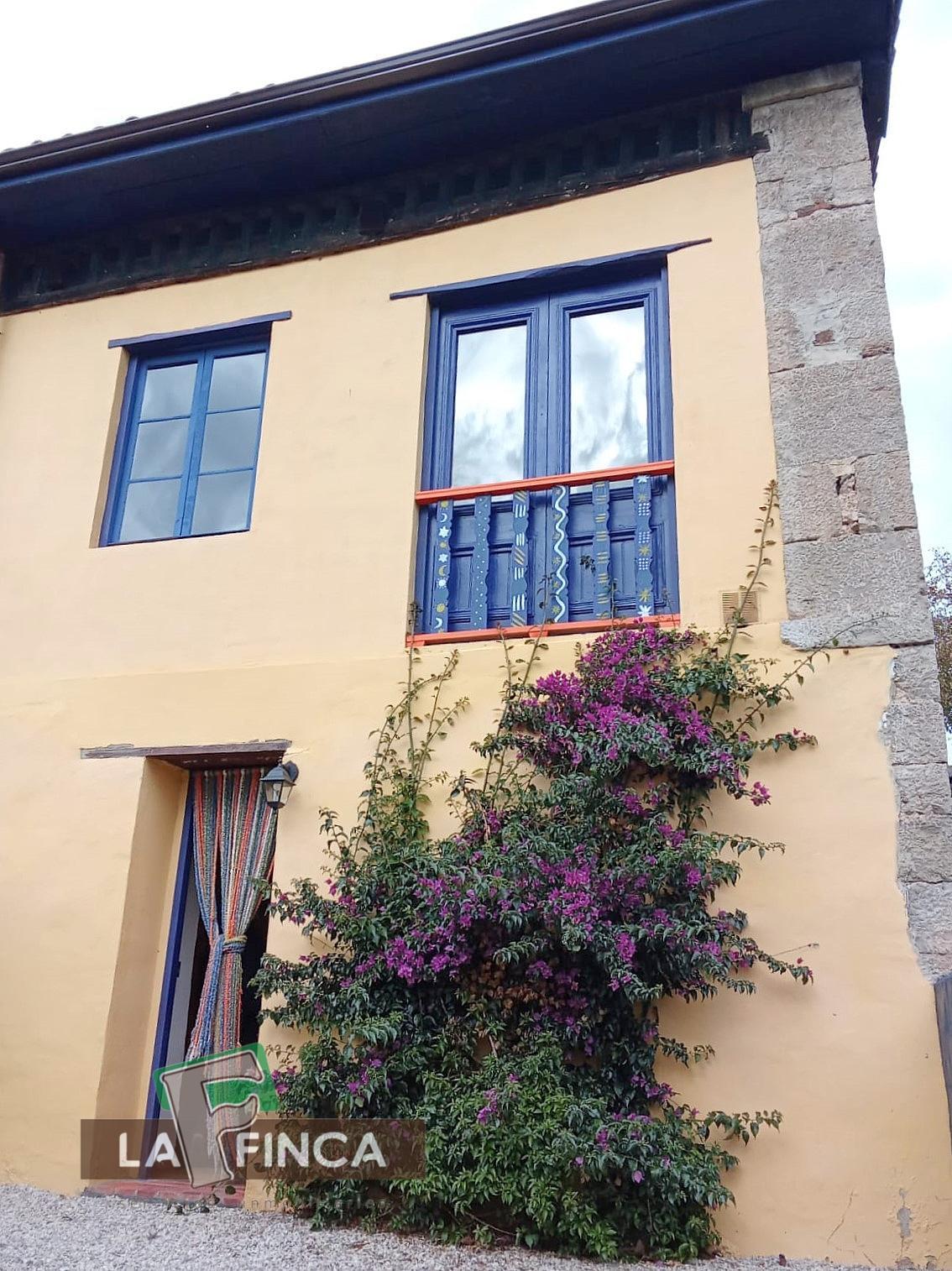 For sale of house in Pravia
