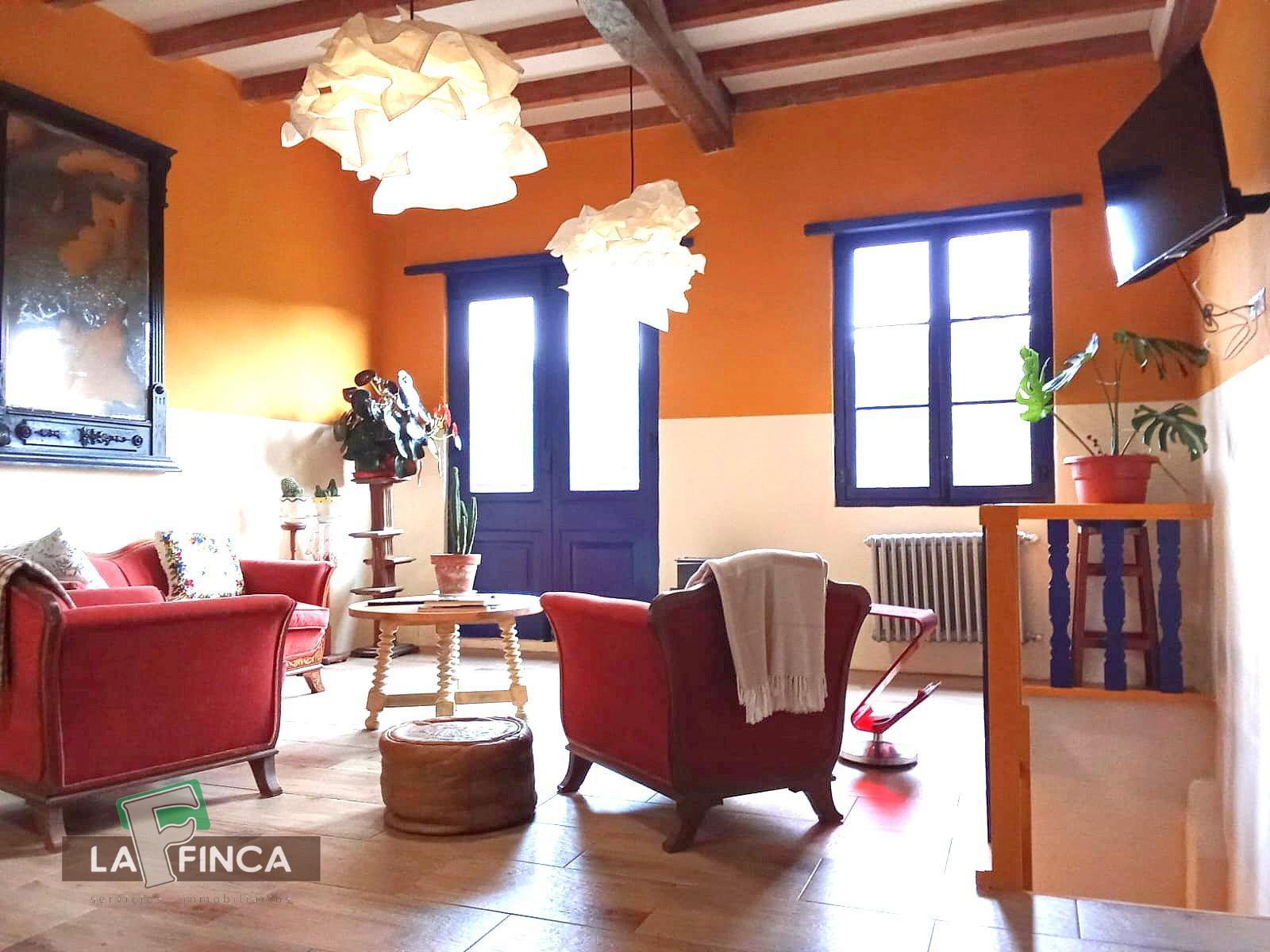 For sale of house in Pravia