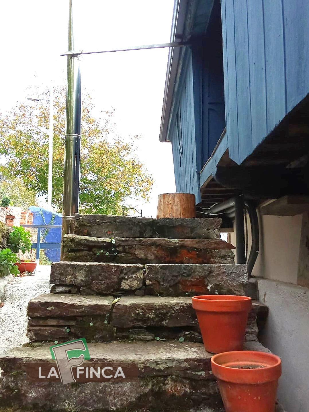 For sale of house in Pravia