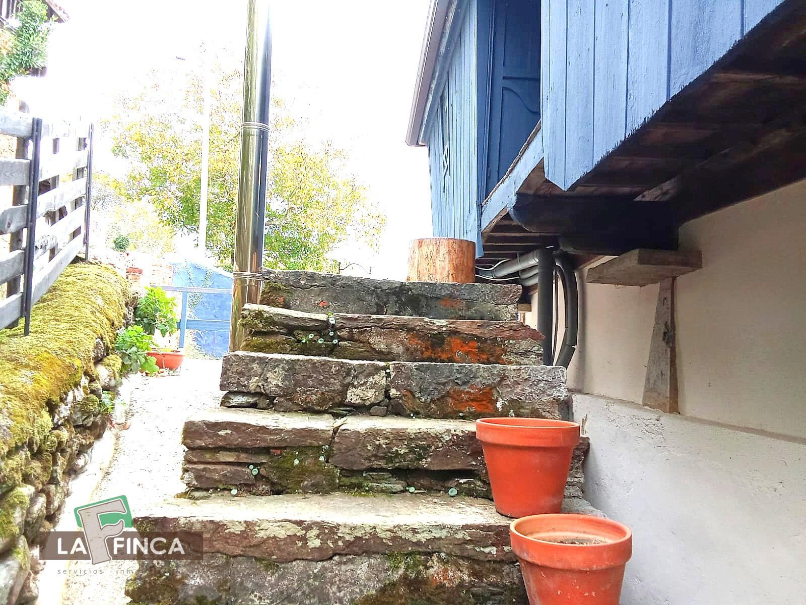 For sale of house in Pravia
