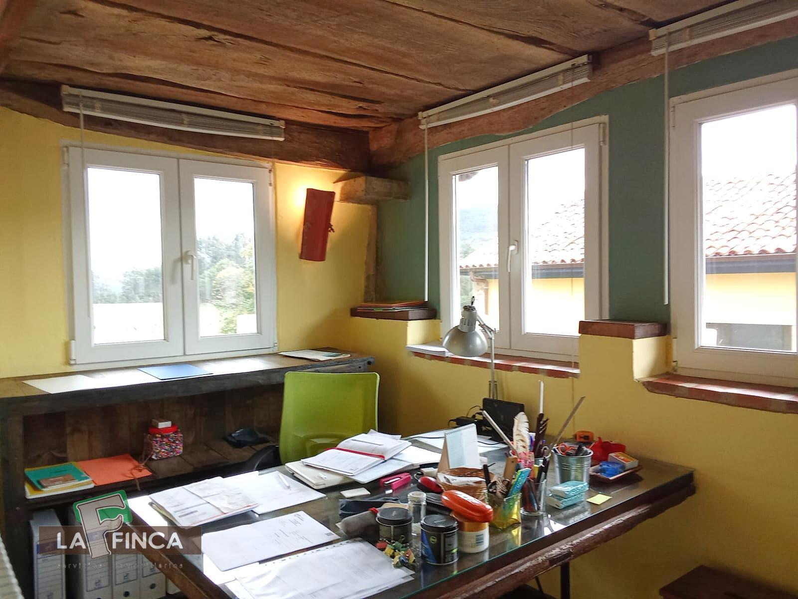 For sale of house in Pravia