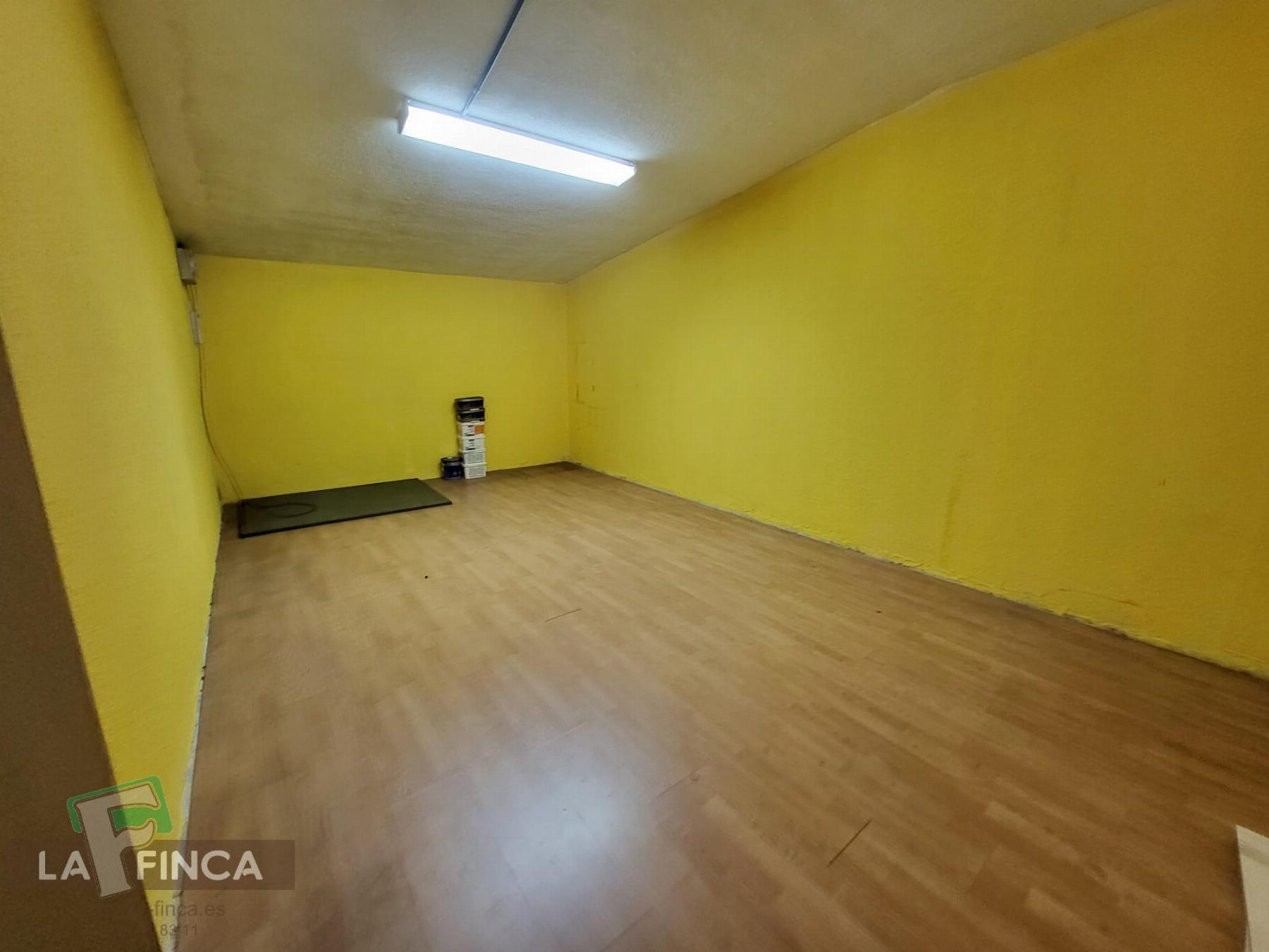 For sale of flat in Oviedo