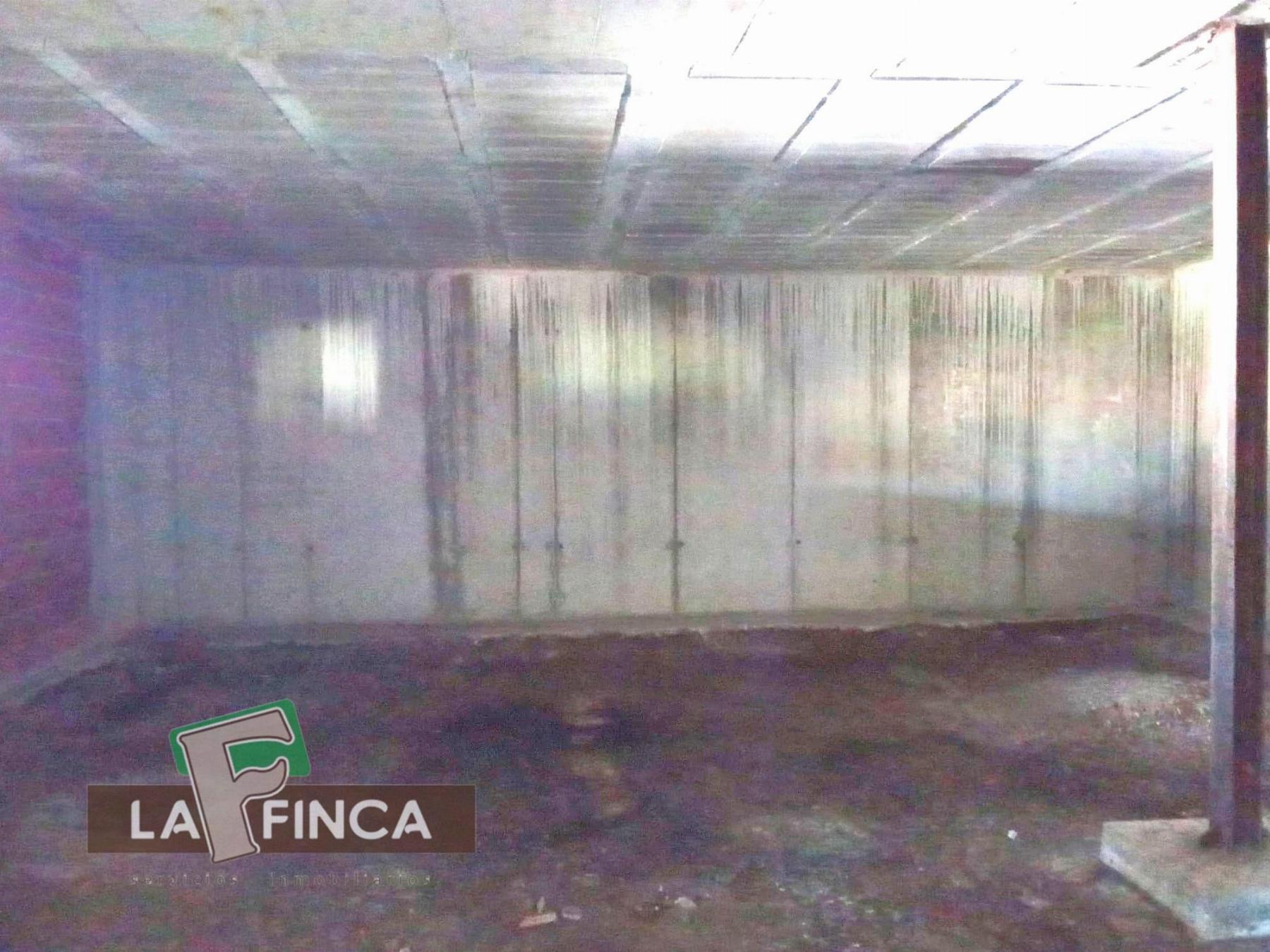 Venta de terreno en Corvera