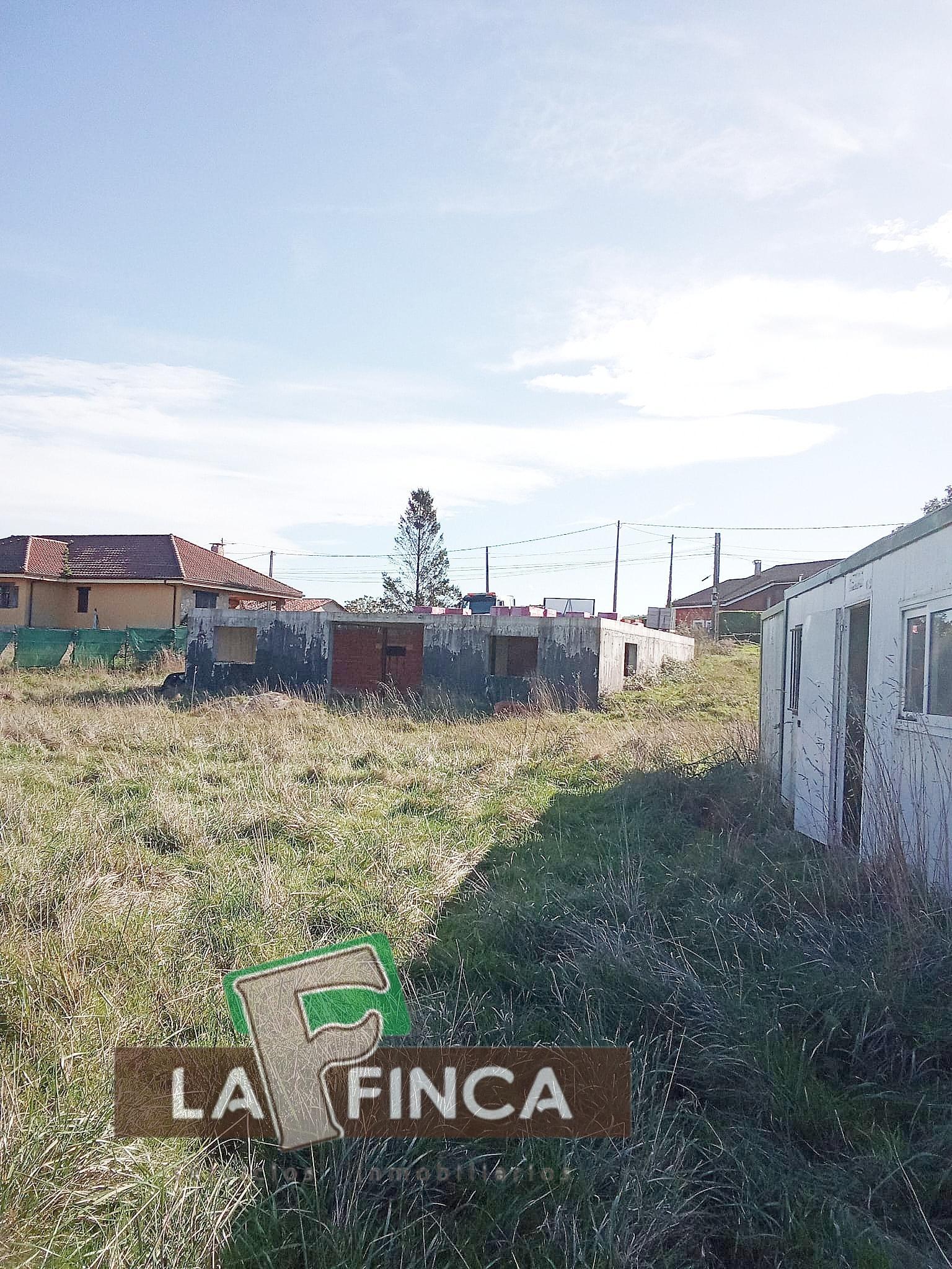 Venta de terreno en Corvera