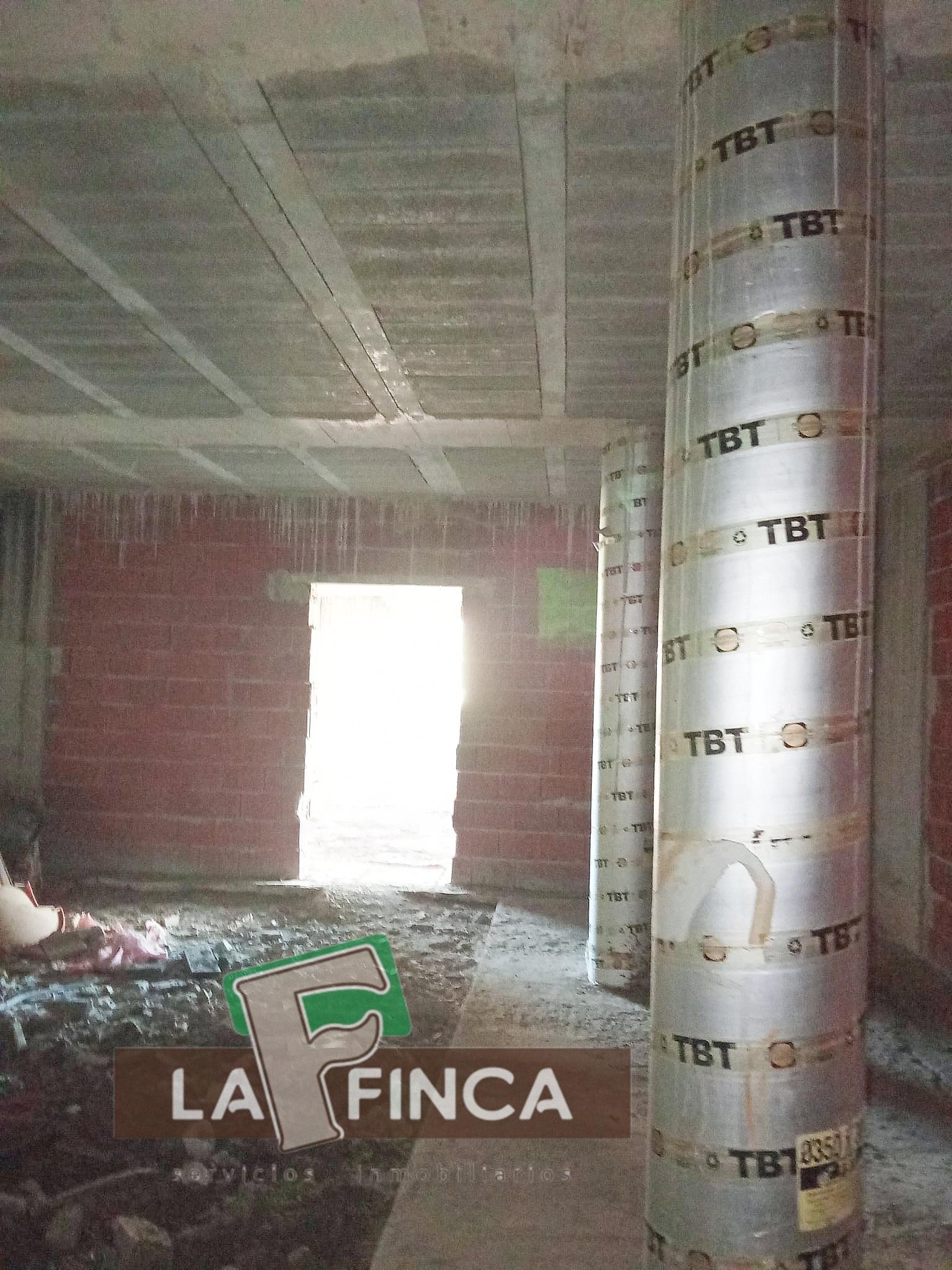 Venta de terreno en Corvera