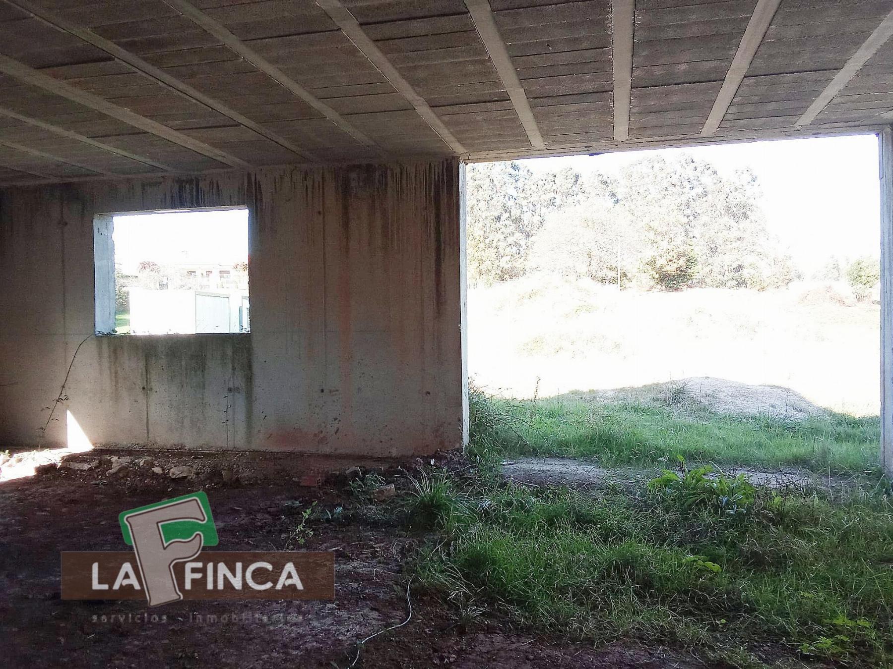 Venta de terreno en Corvera