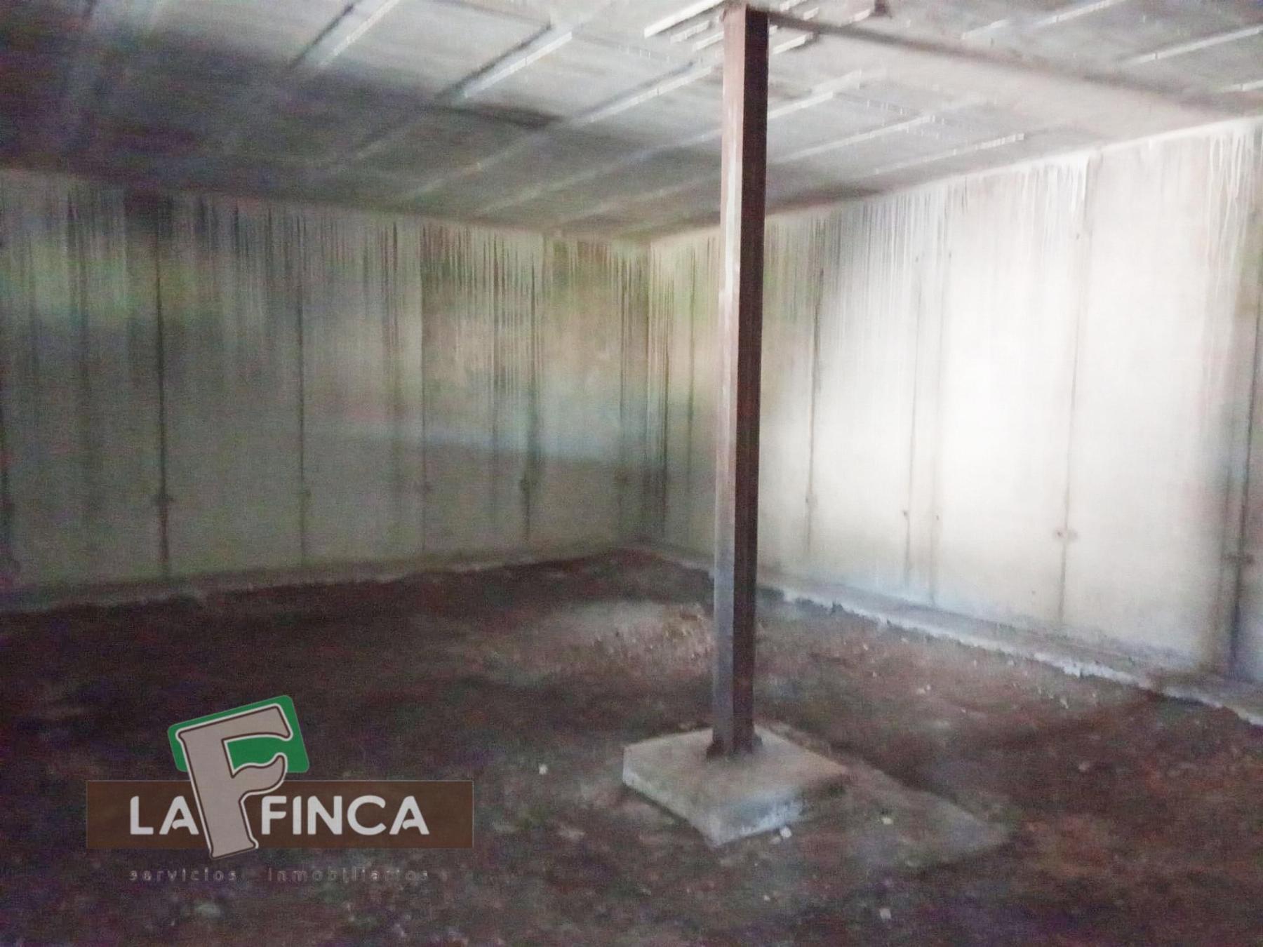 Venta de terreno en Corvera