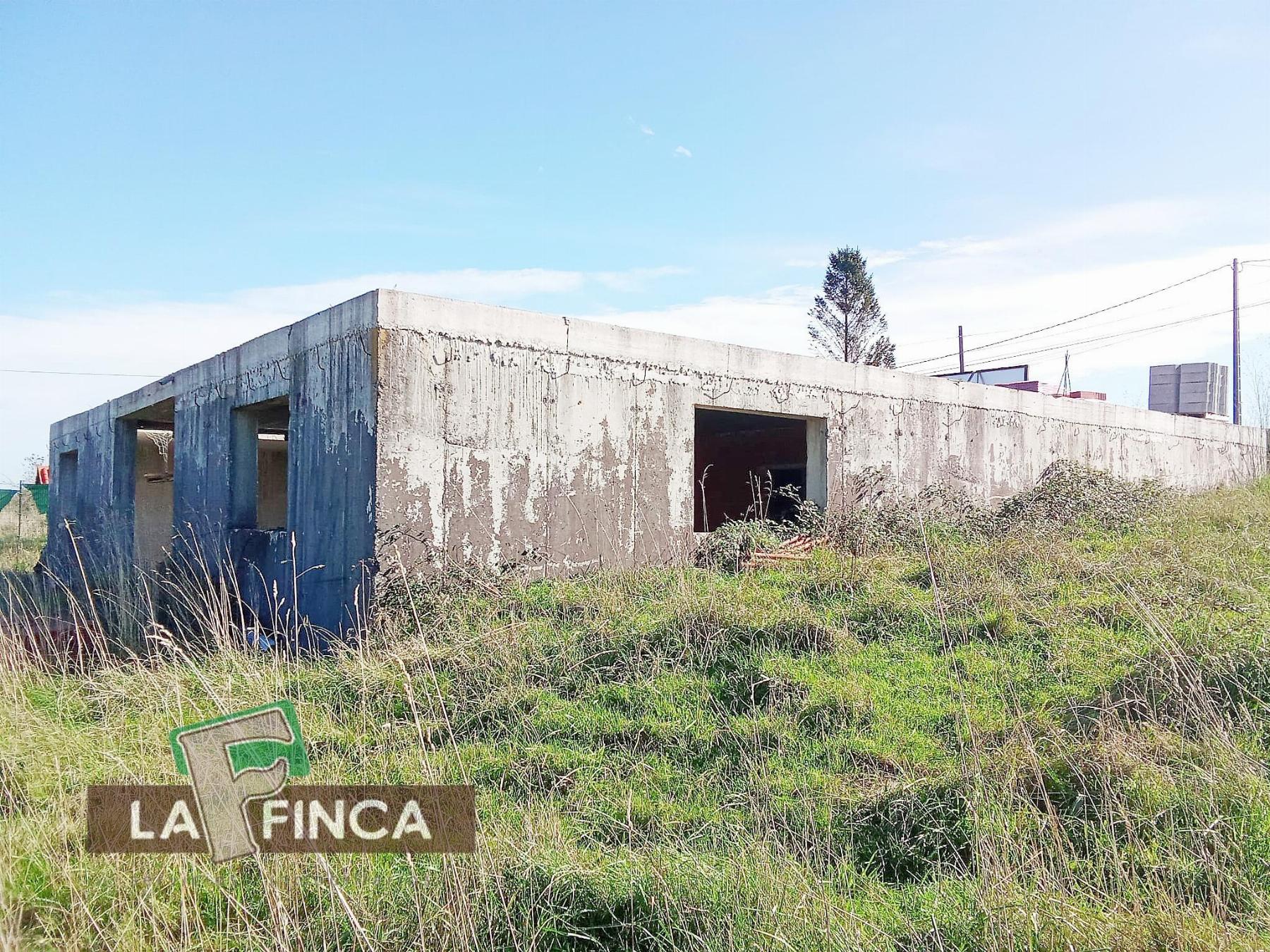 Venta de terreno en Corvera