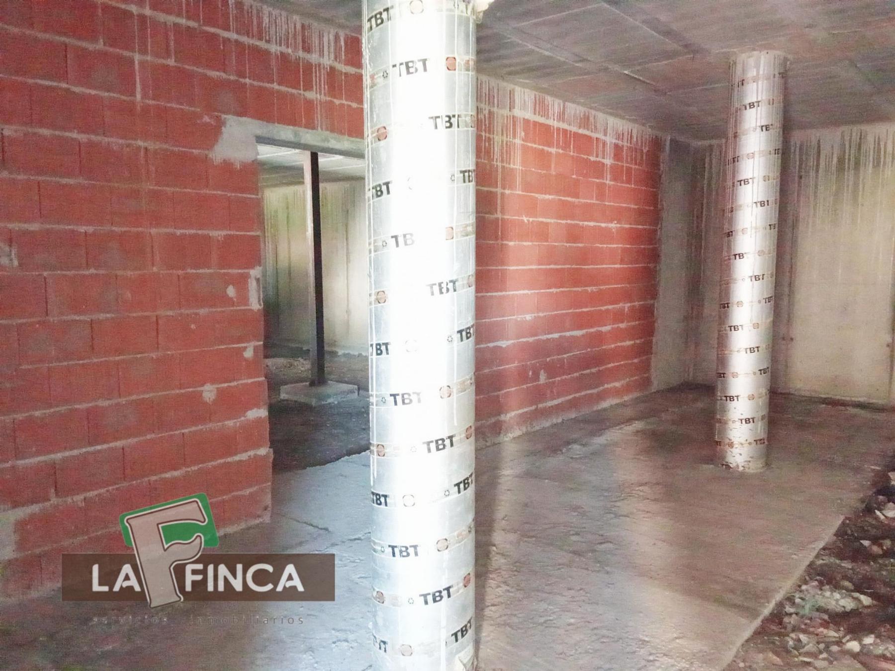 Venta de terreno en Corvera