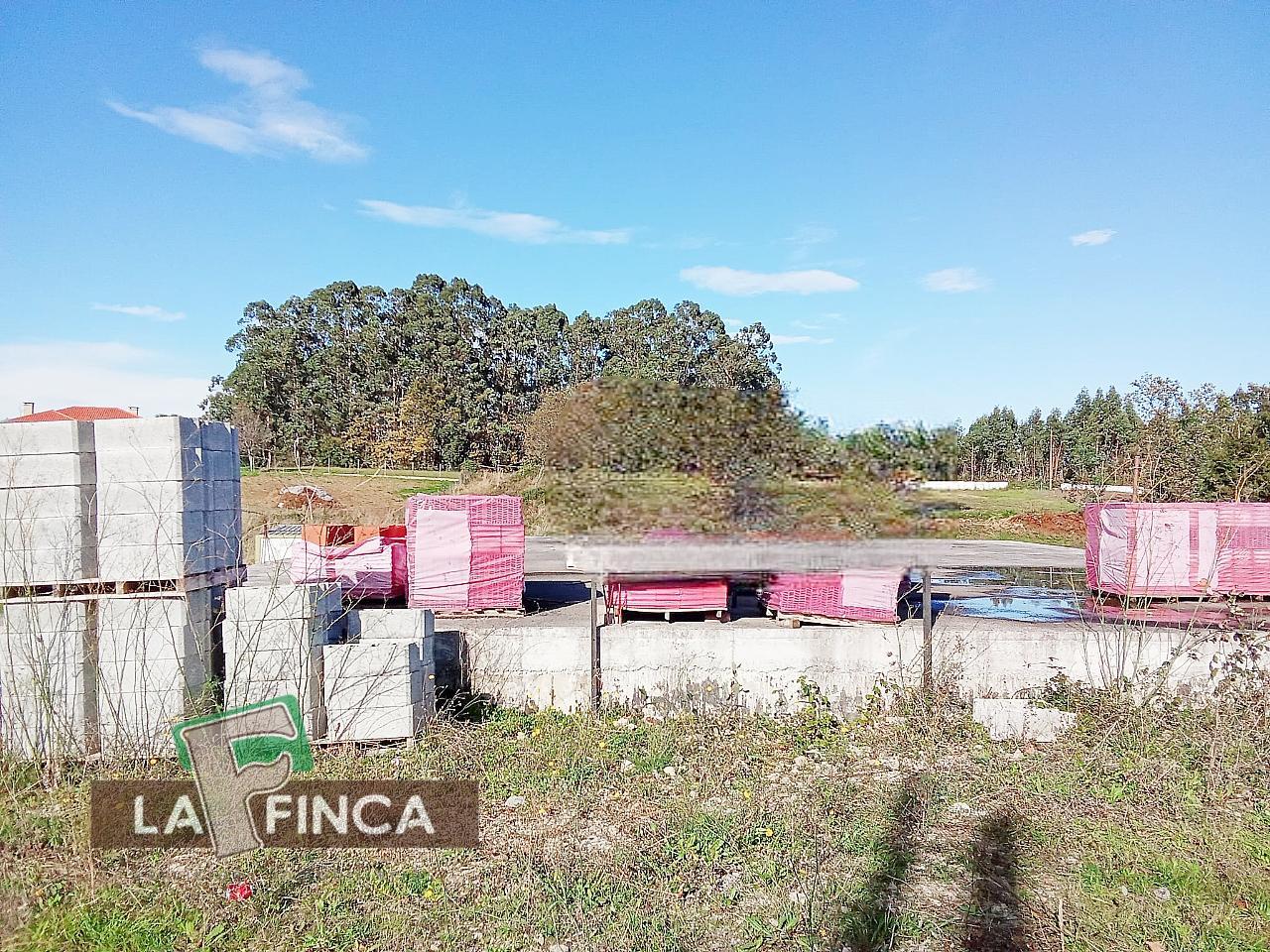 Venta de terreno en Corvera