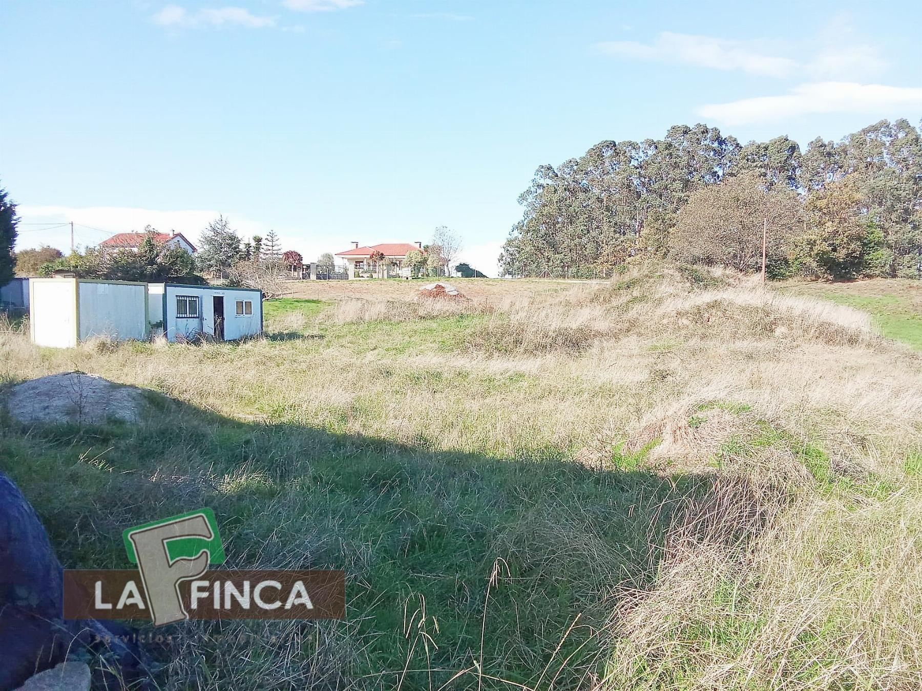 Venta de terreno en Corvera