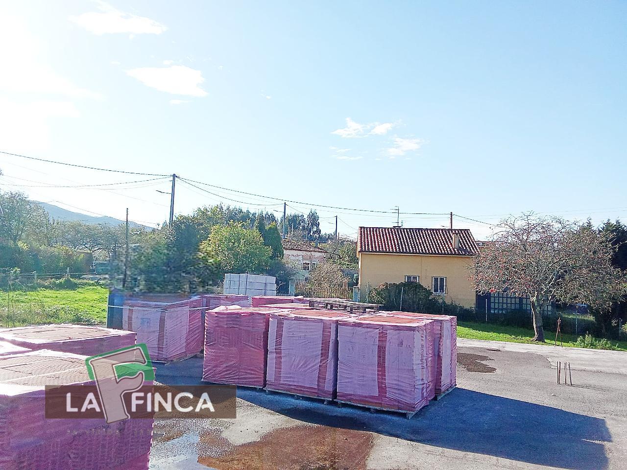 Venta de terreno en Corvera