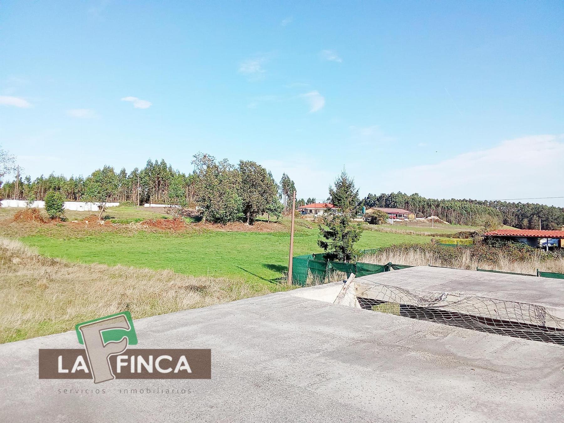 Venta de terreno en Corvera