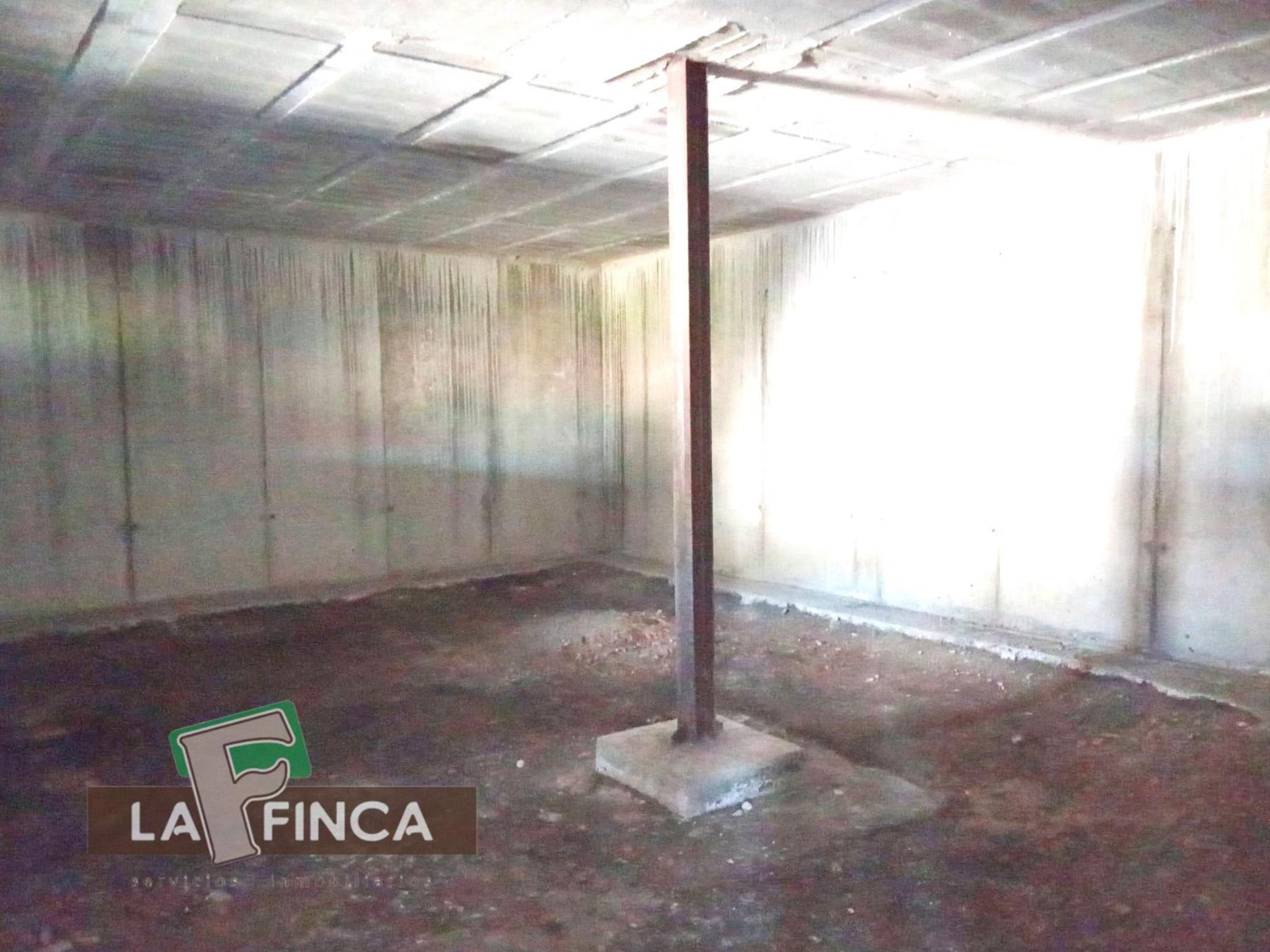 Venta de terreno en Corvera