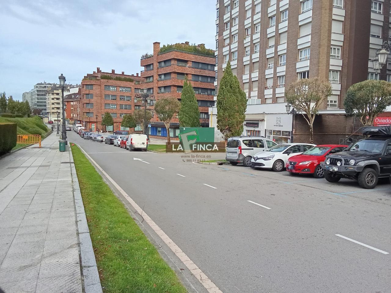 For rent of flat in Oviedo