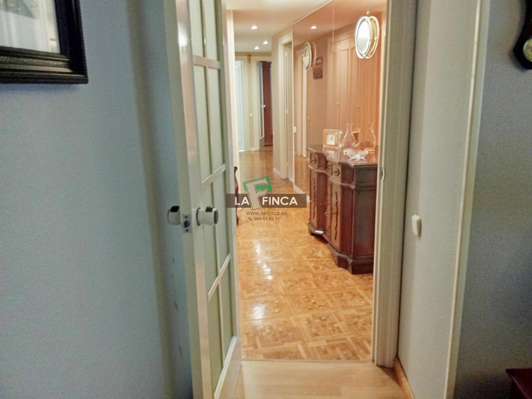 For rent of flat in Oviedo