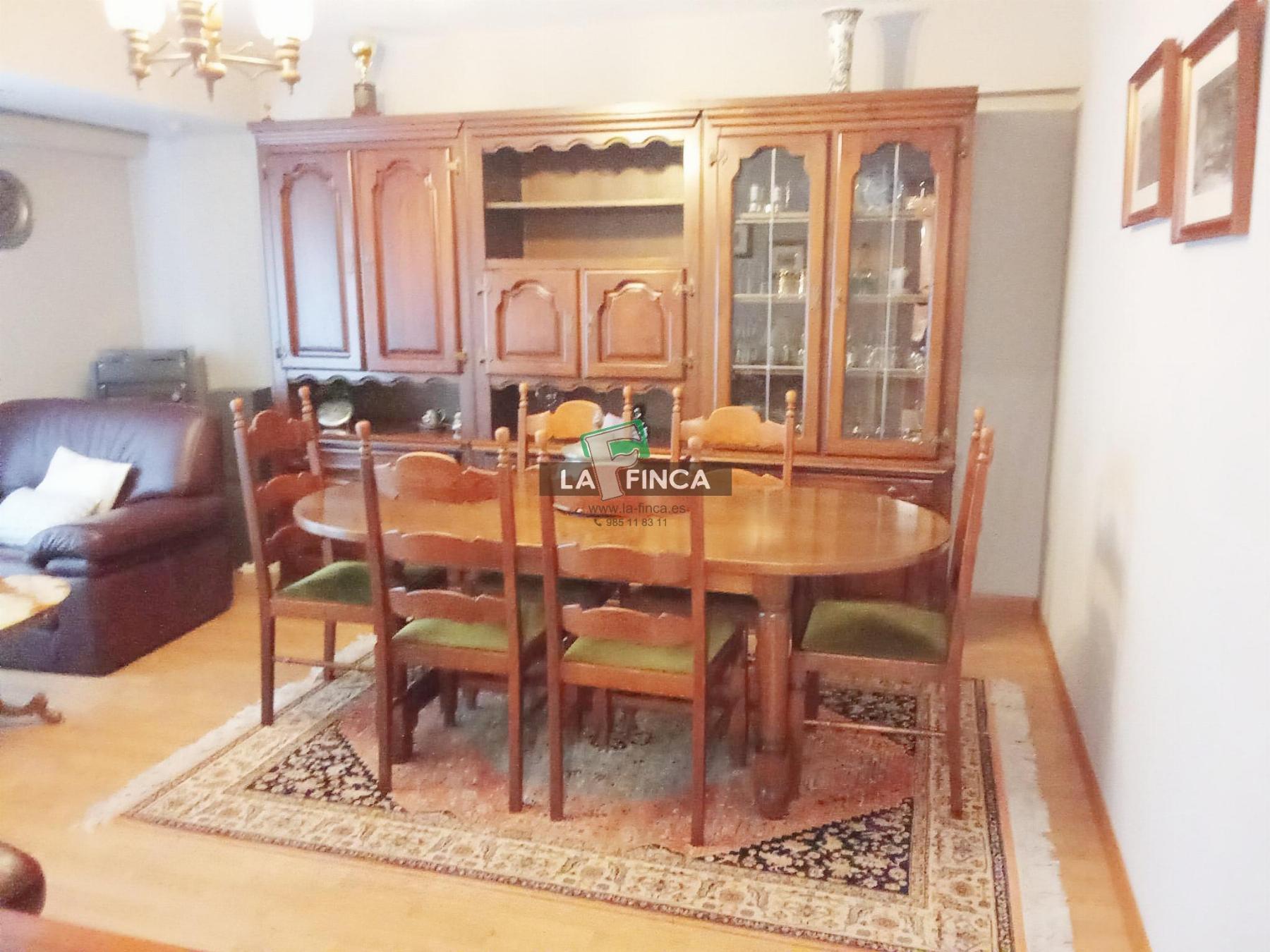 For rent of flat in Oviedo