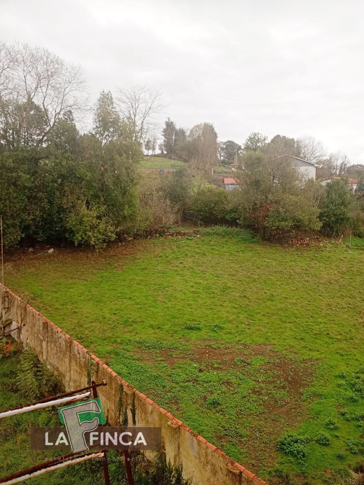 For sale of flat in Llanera