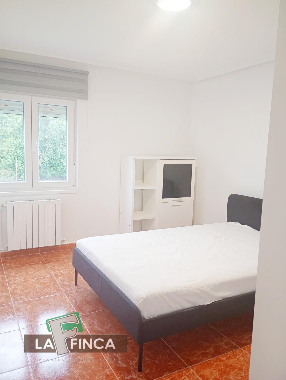 Venta de piso en Llanera