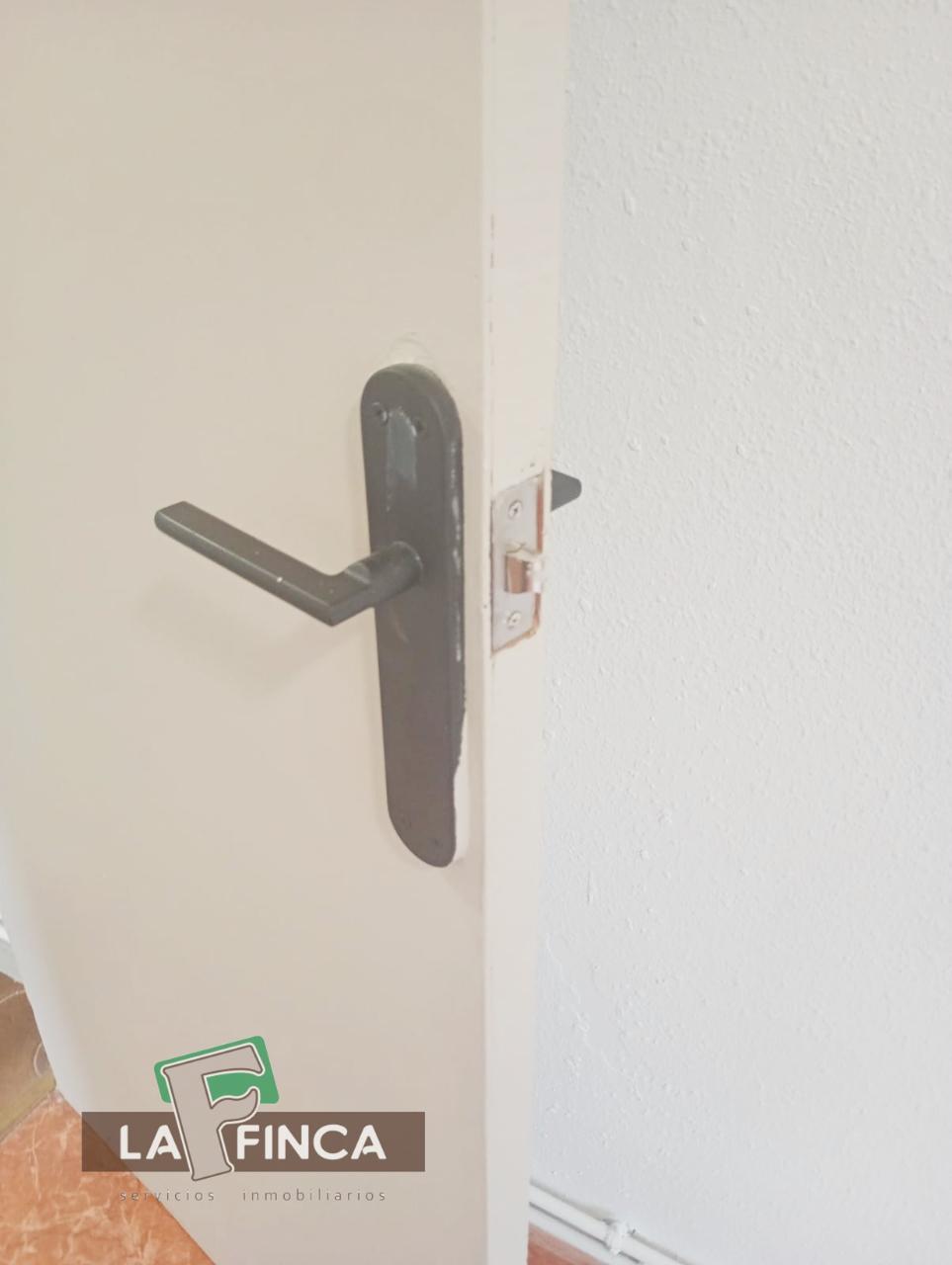 For sale of flat in Llanera