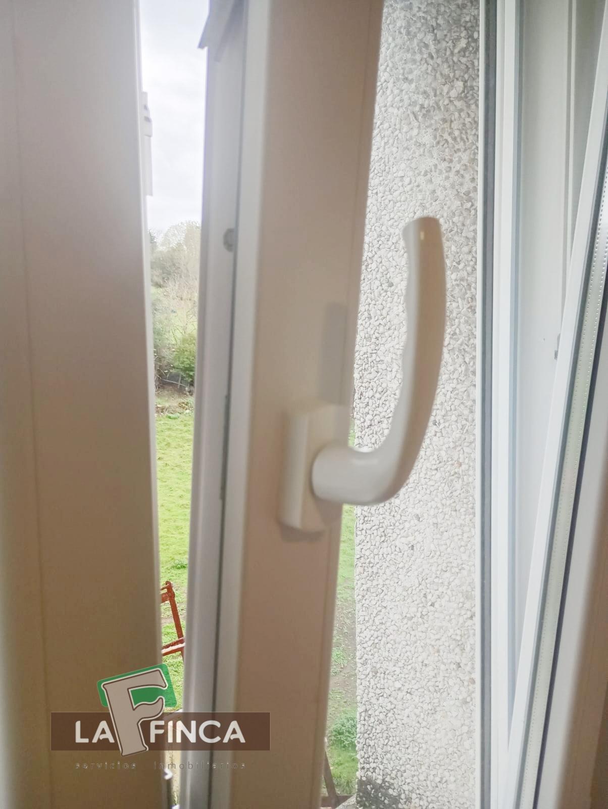 For sale of flat in Llanera