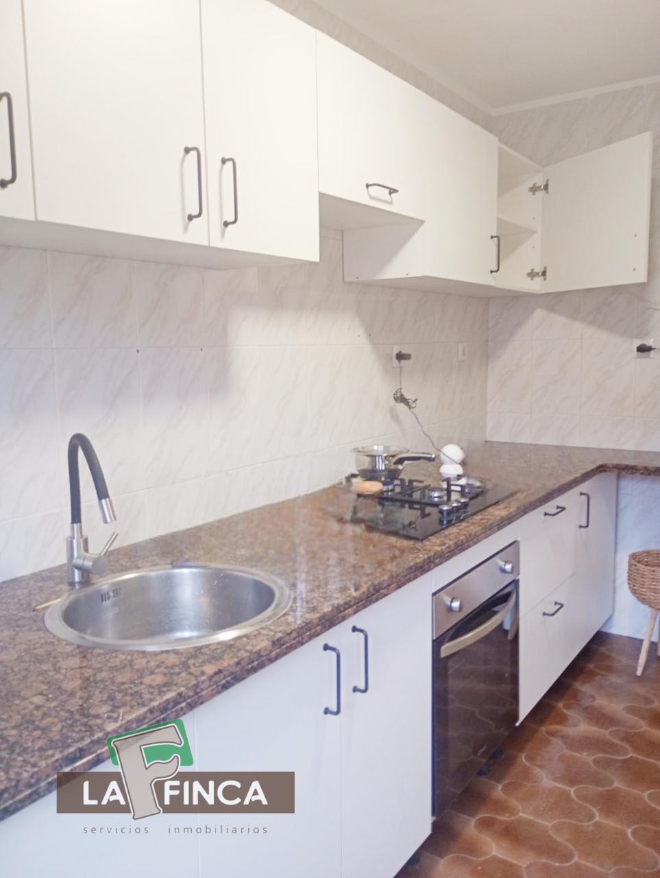 For sale of flat in Llanera